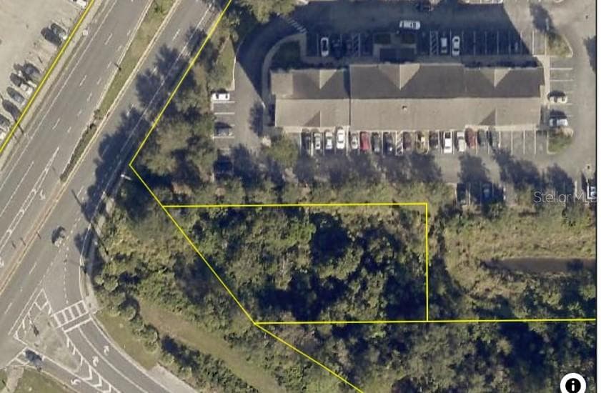 Land at 2830 S FRENCH AVE, SANFORD, photo 6 of 9