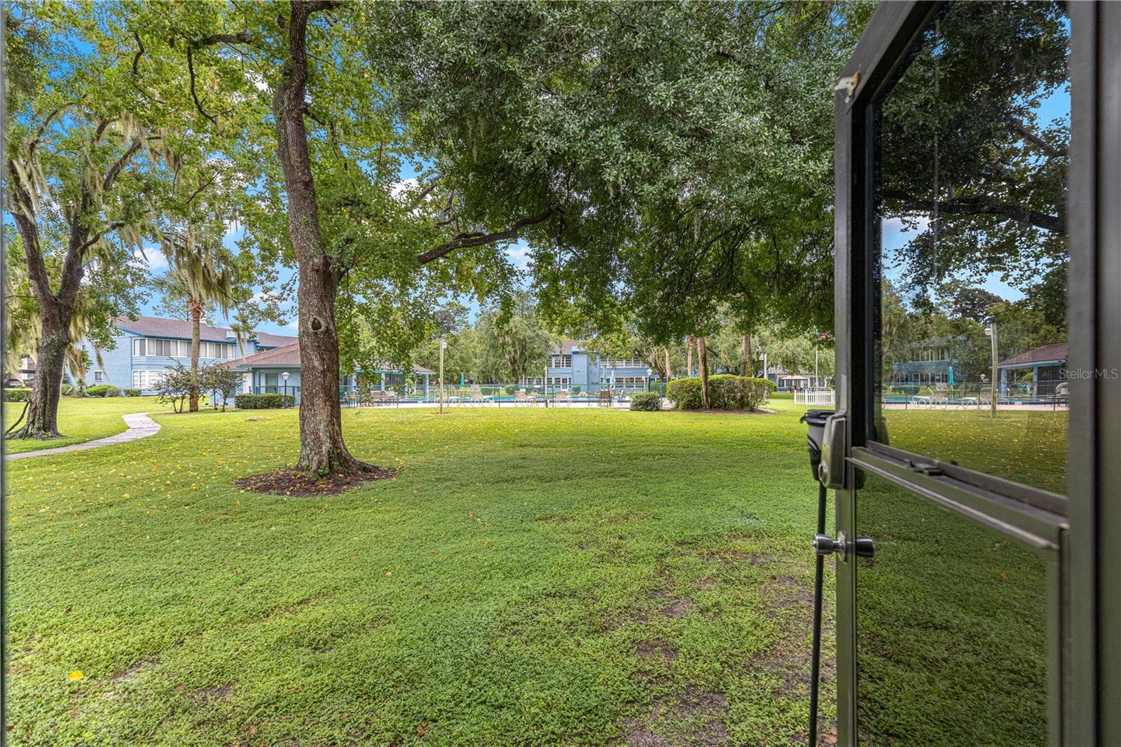 Condominium at 507 FAIRWAYS LN #A, OCALA, photo 31 of 33