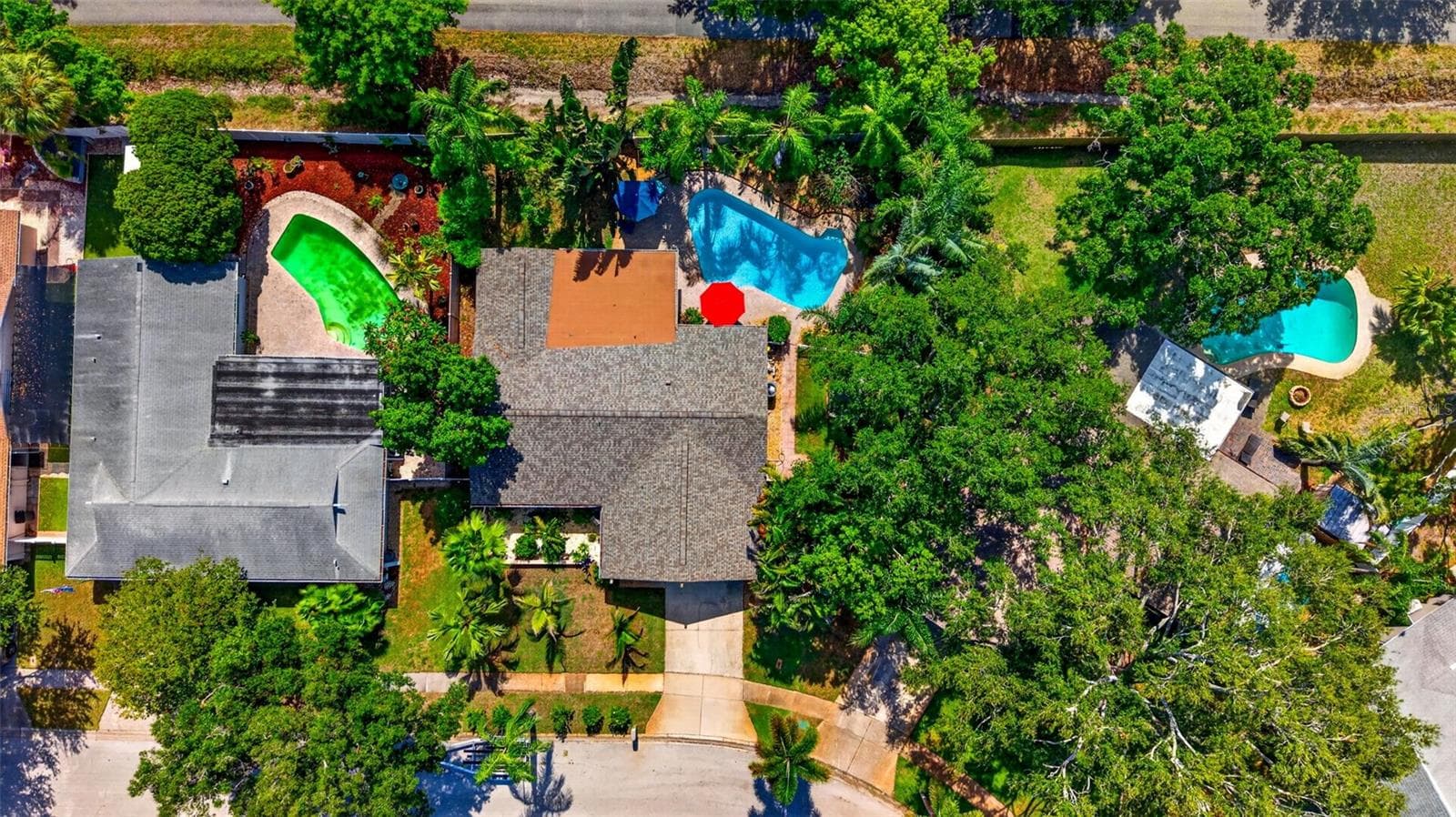 Single Family Residence at 9259 119TH WAY, SEMINOLE, photo 41 of 47