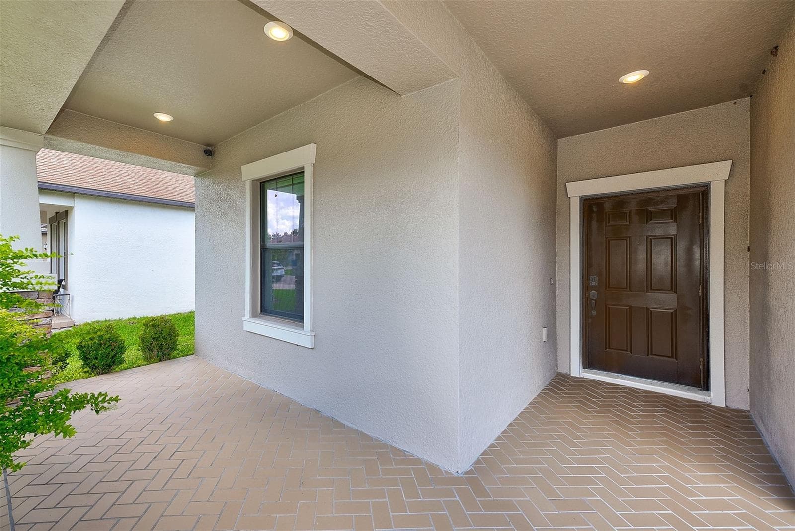Single Family Residence at 8121 SEQUESTER LOOP, LAND O LAKES, photo 2 of 34