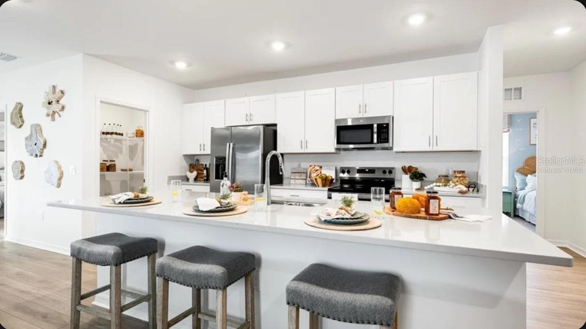 Virtually Staged Representative Photo - 5539 ISLA SAONA DR, KISSIMMEE