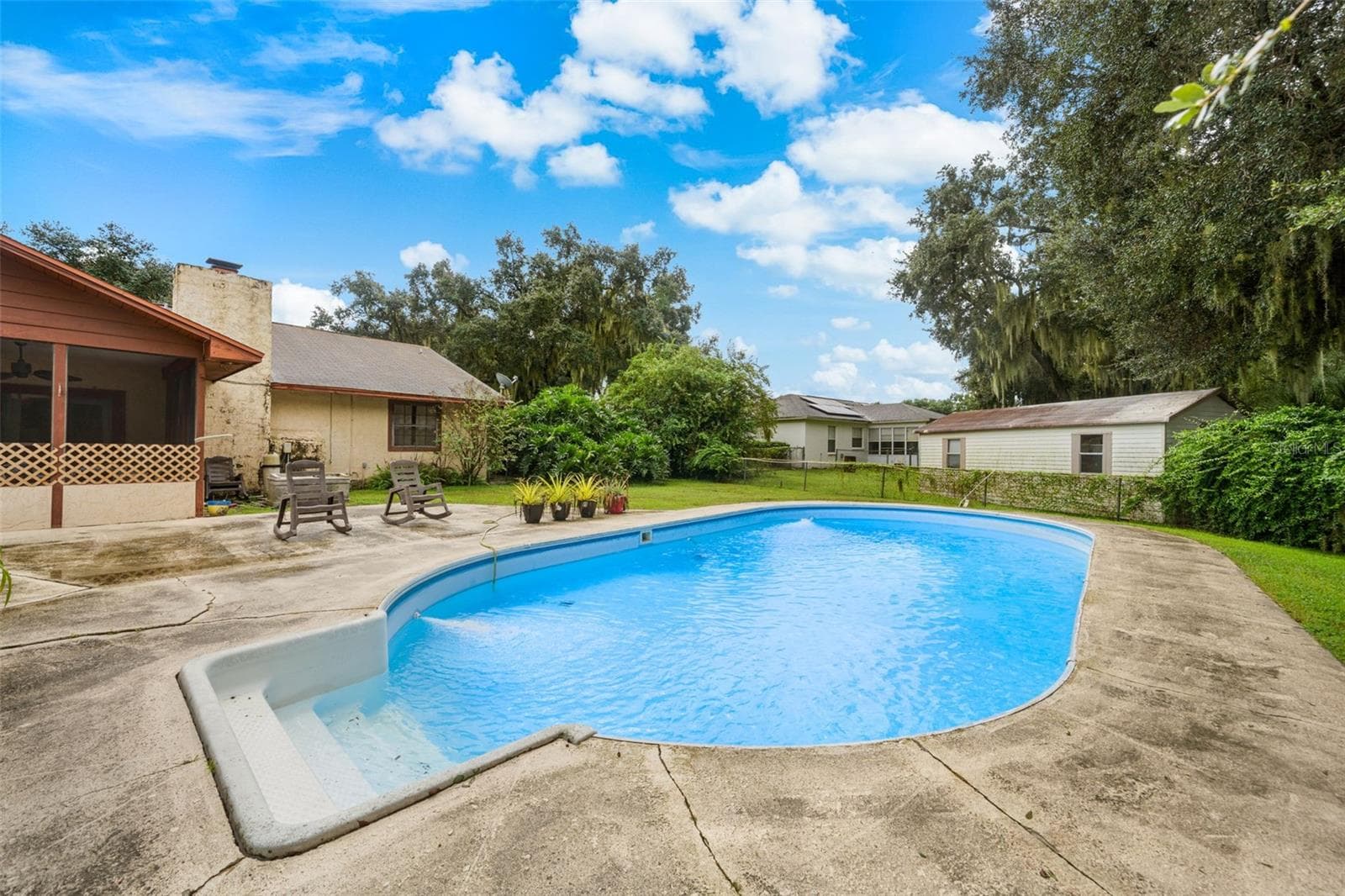 Single Family Residence at 4253 STAFFORD DR, WINTER HAVEN, photo 29 of 35