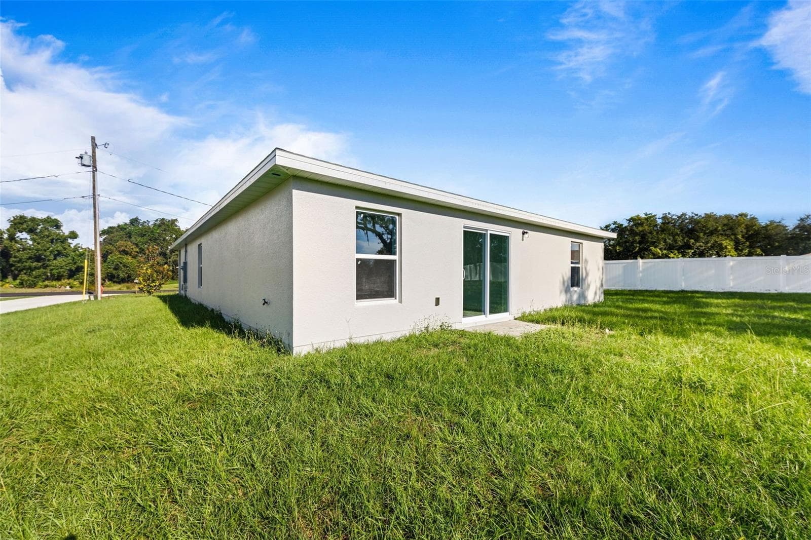 Single Family Residence at 1825 HUDSON CT, POINCIANA, photo 31 of 38