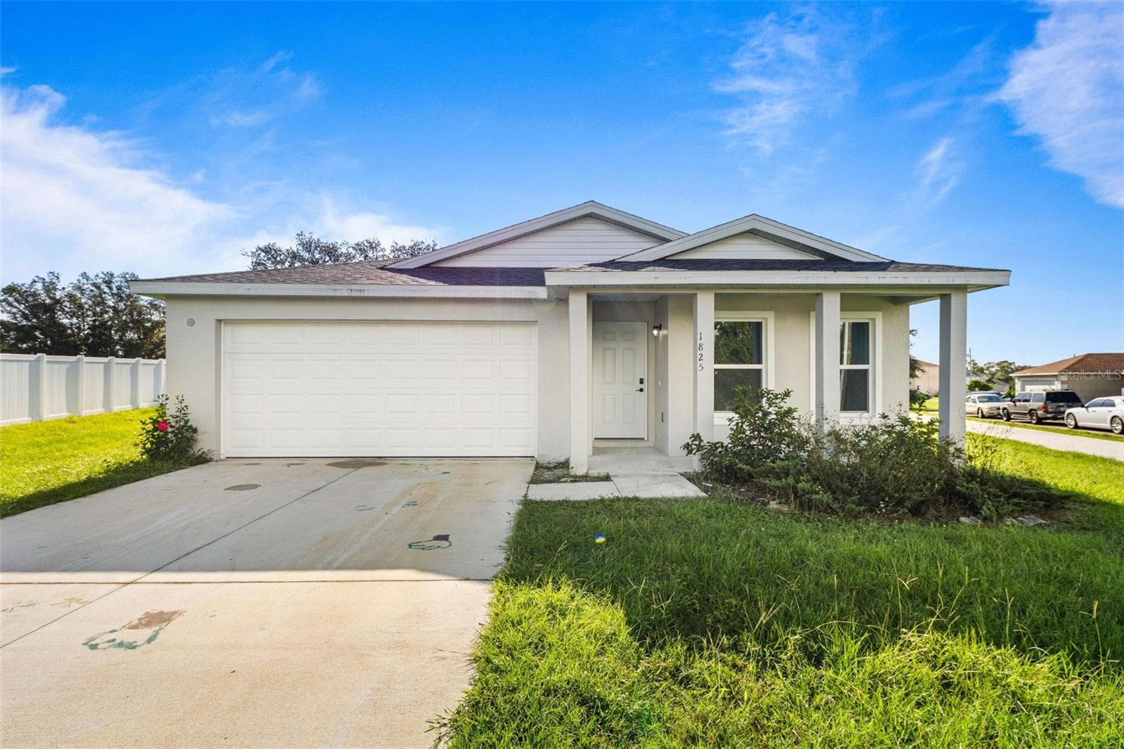 Single Family Residence at 1825 HUDSON CT, POINCIANA, photo 33 of 38