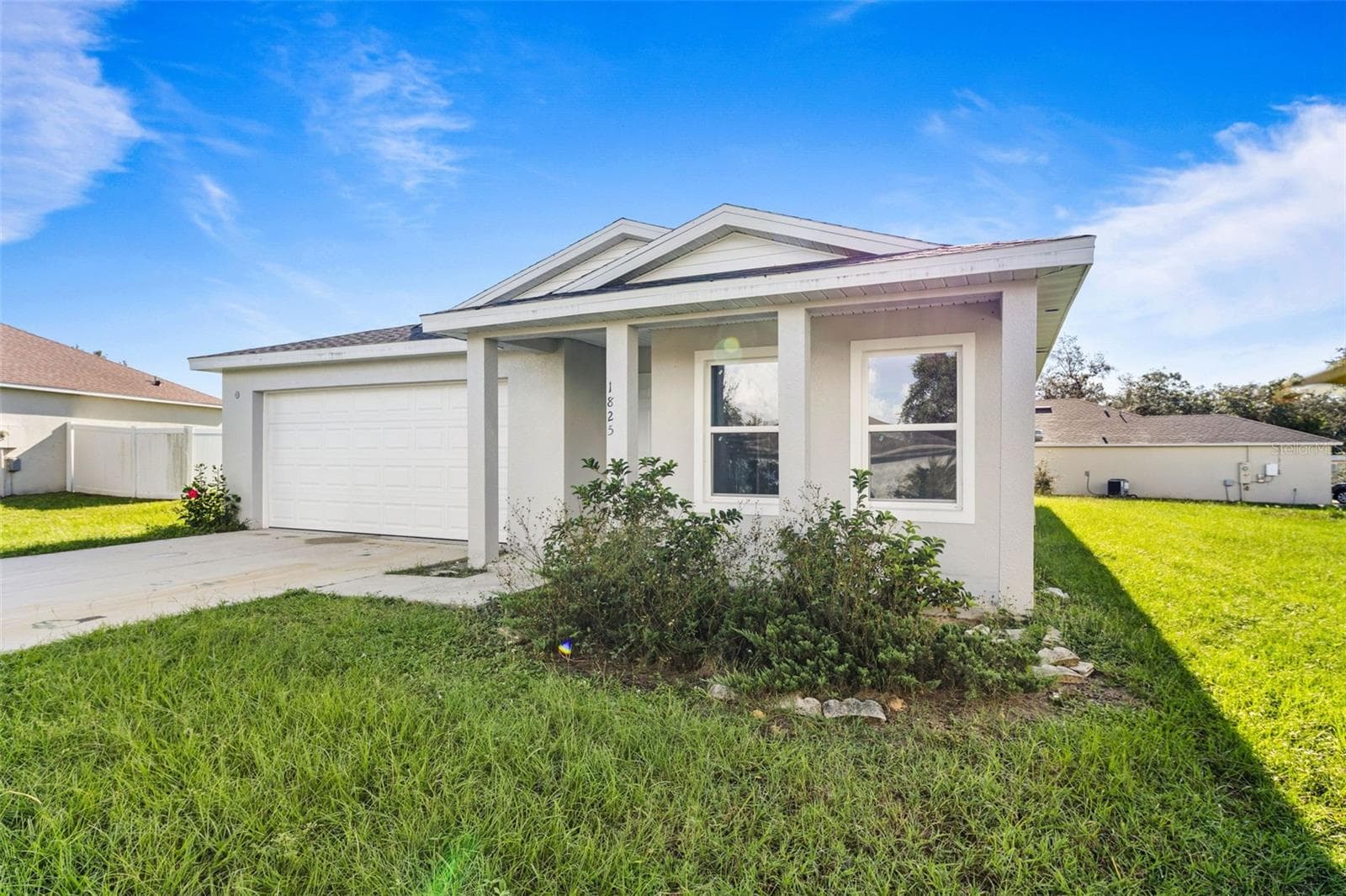 Single Family Residence at 1825 HUDSON CT, POINCIANA, photo 34 of 38