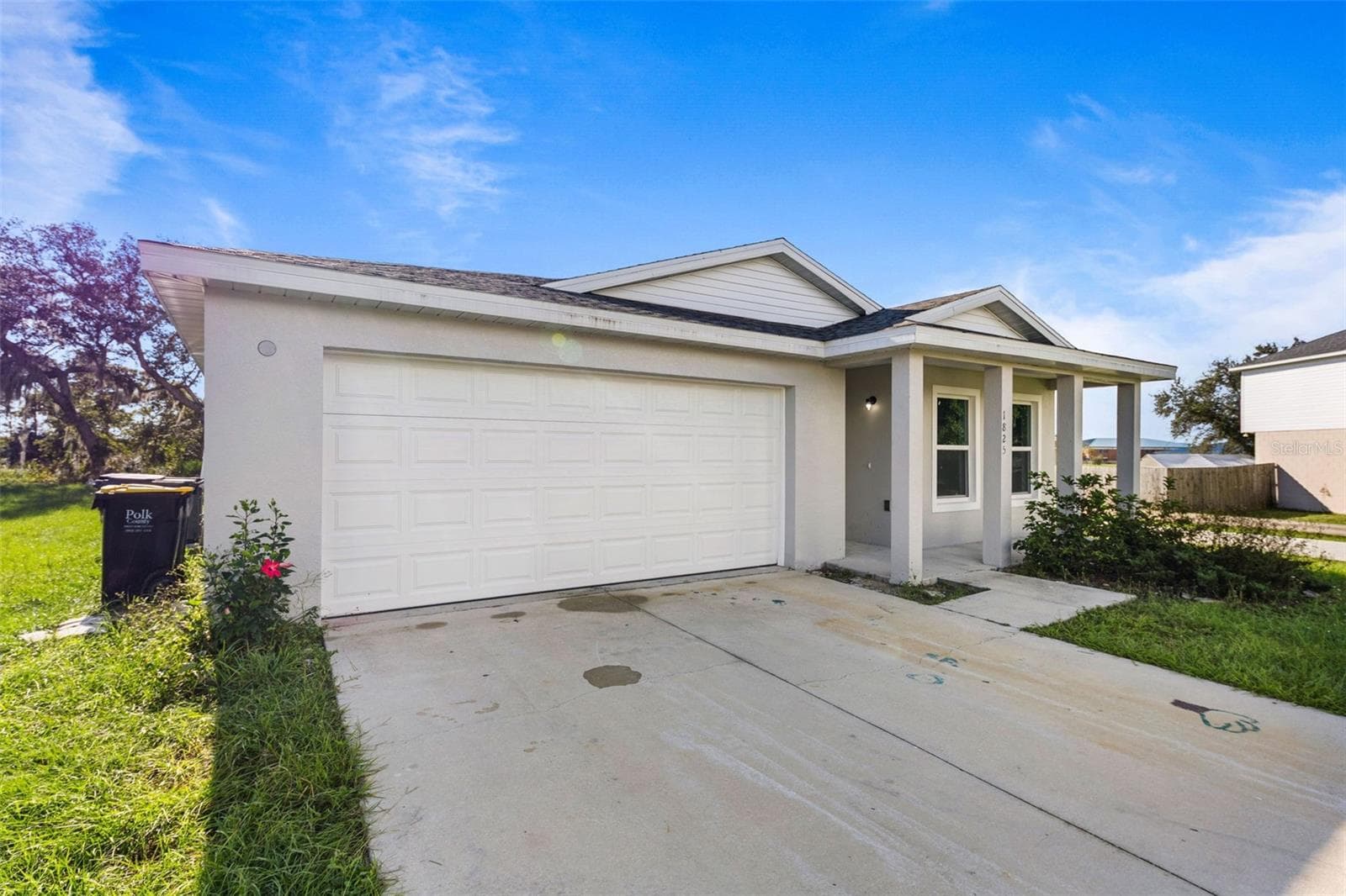 Single Family Residence at 1825 HUDSON CT, POINCIANA, photo 35 of 38