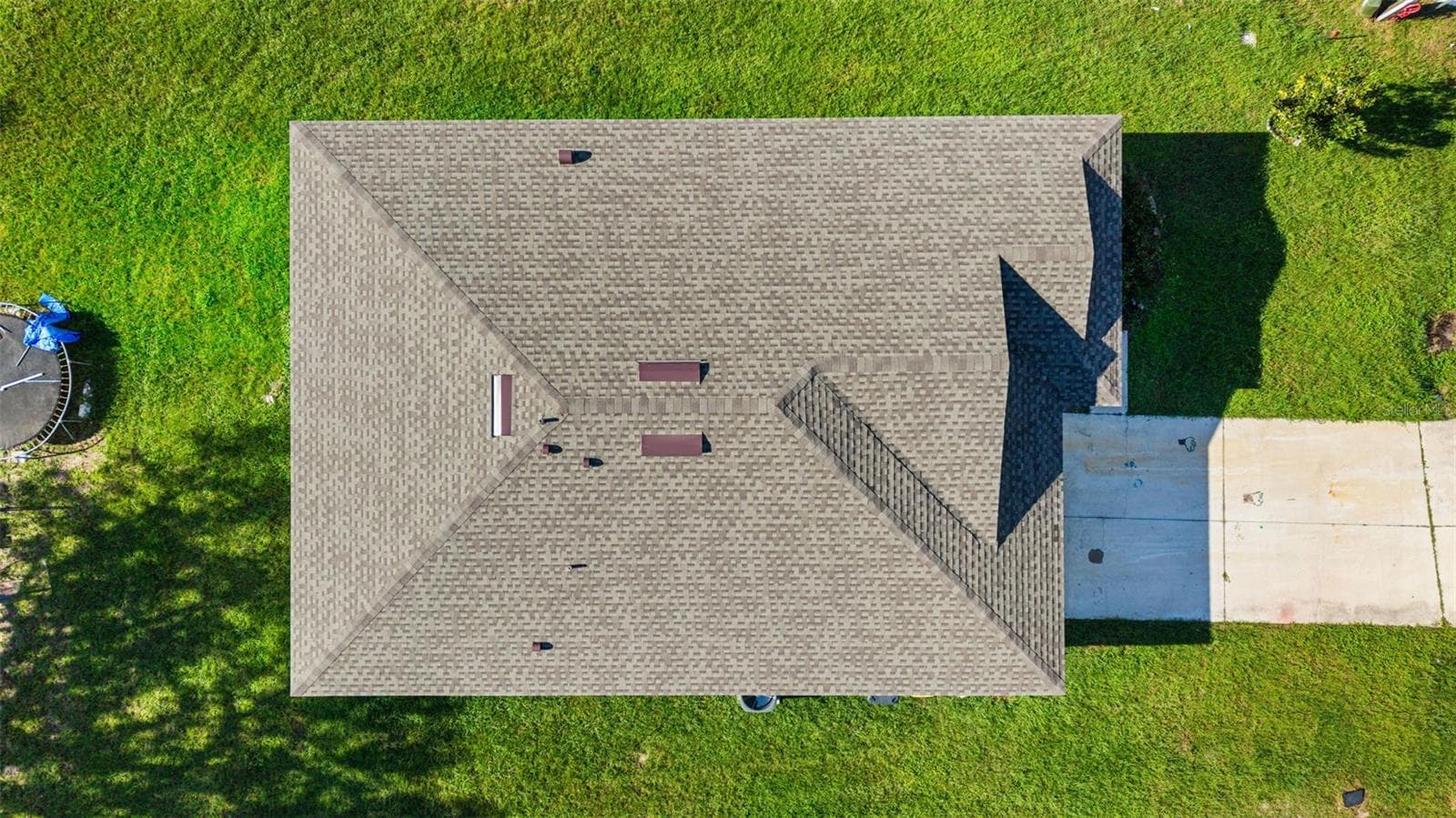 Single Family Residence at 1825 HUDSON CT, POINCIANA, photo 37 of 38