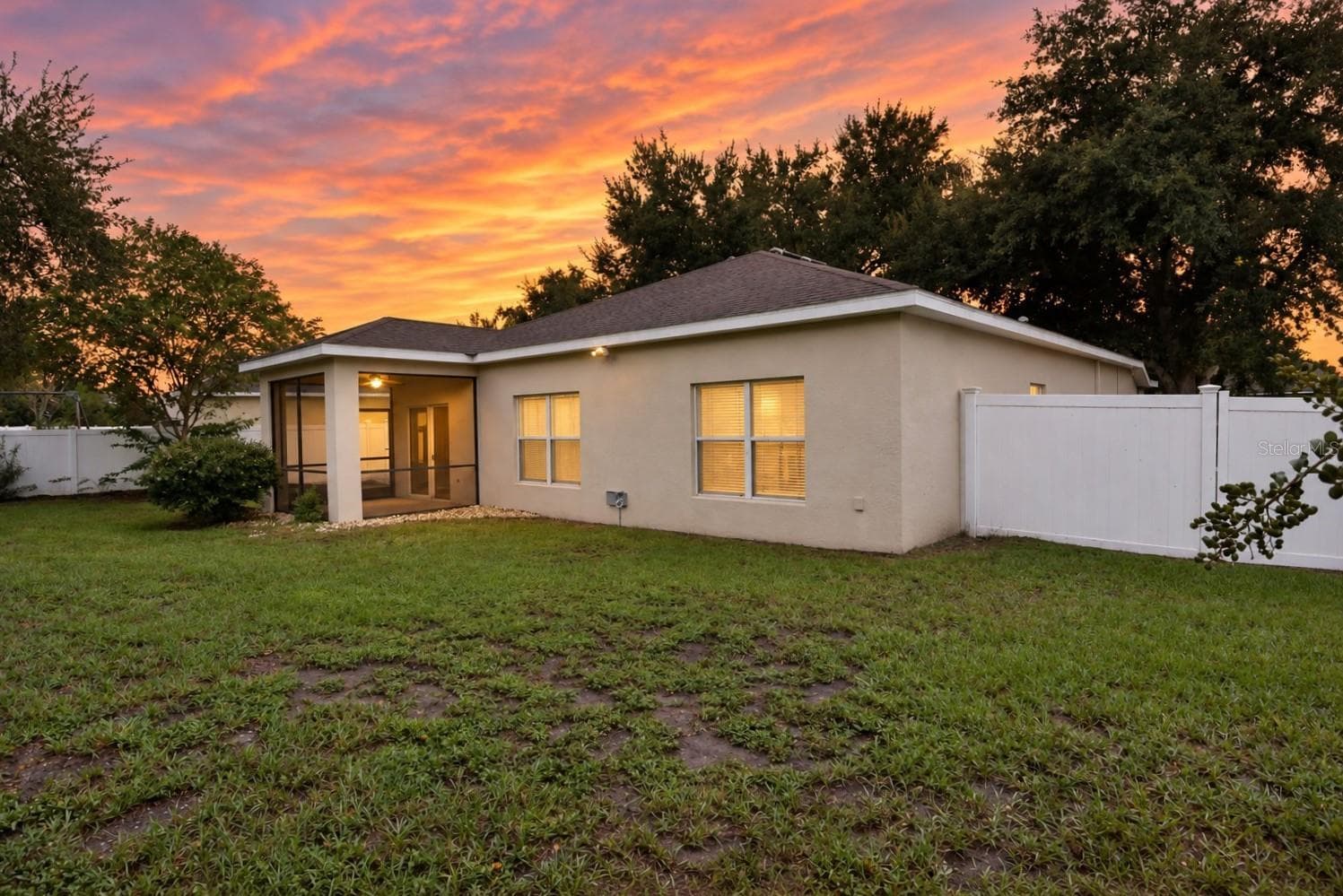 Single Family Residence at 15244 COPPER LOOP, BROOKSVILLE, photo 29 of 32