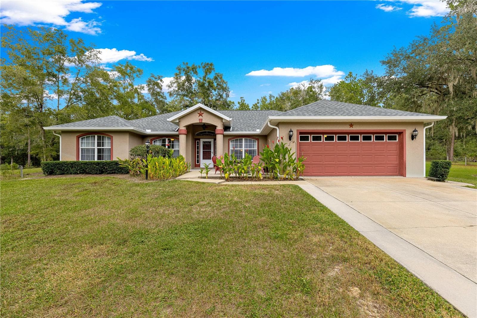 Single Family Residence at 12825 SW 47TH STREET RD, OCALA, photo 3 of 60