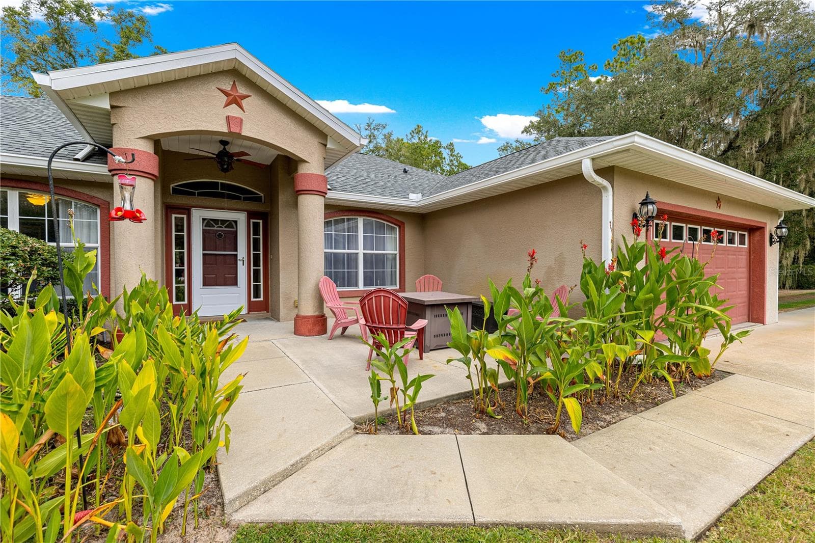 Single Family Residence at 12825 SW 47TH STREET RD, OCALA, photo 4 of 60