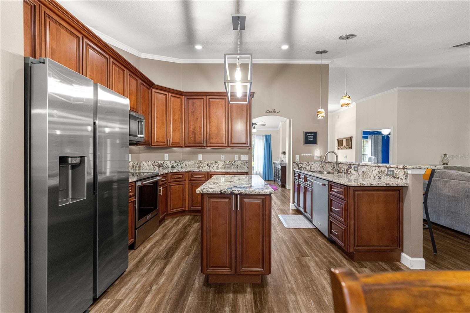 Single Family Residence at 12825 SW 47TH STREET RD, OCALA, photo 12 of 60
