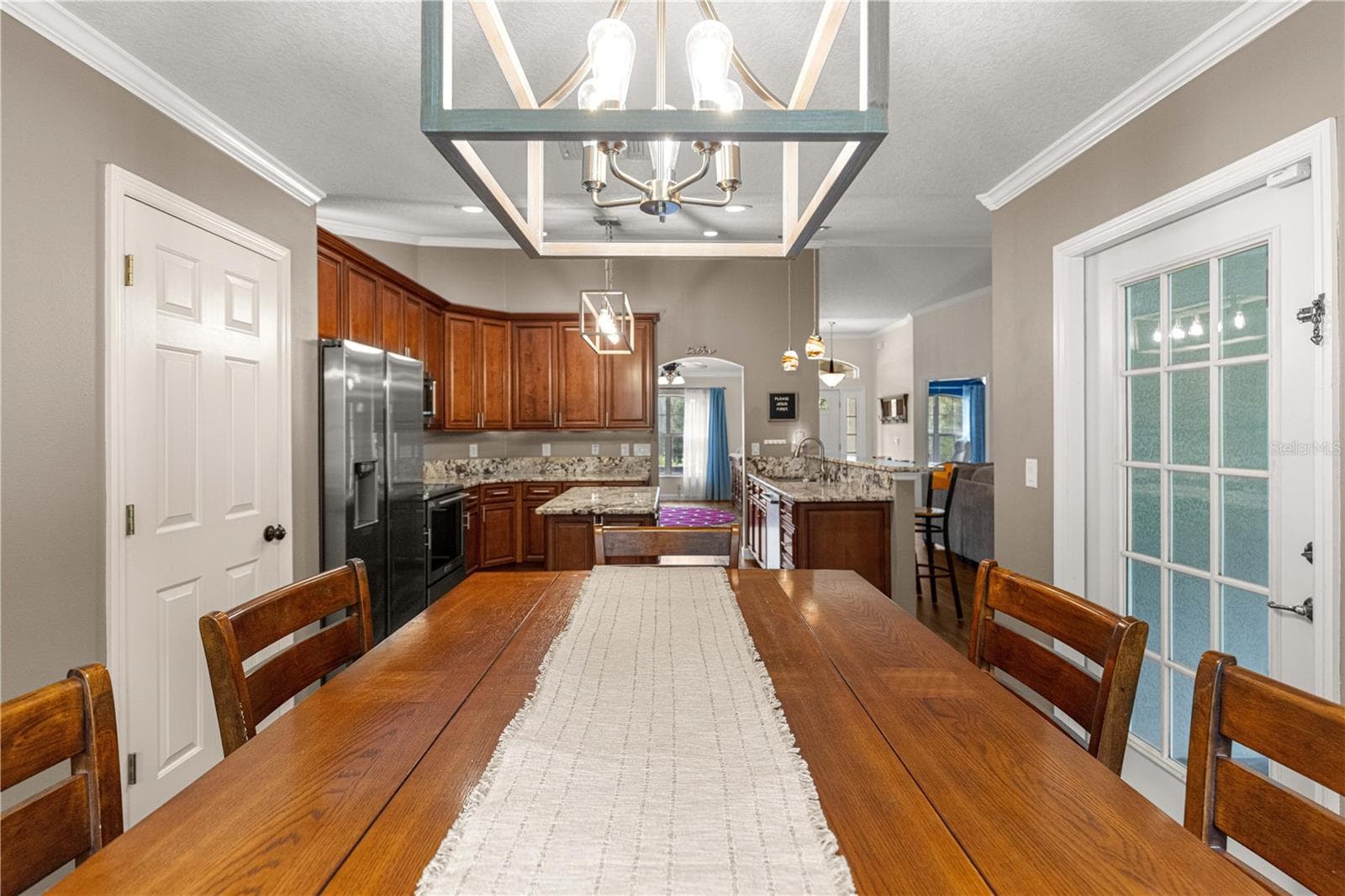 Single Family Residence at 12825 SW 47TH STREET RD, OCALA, photo 15 of 60