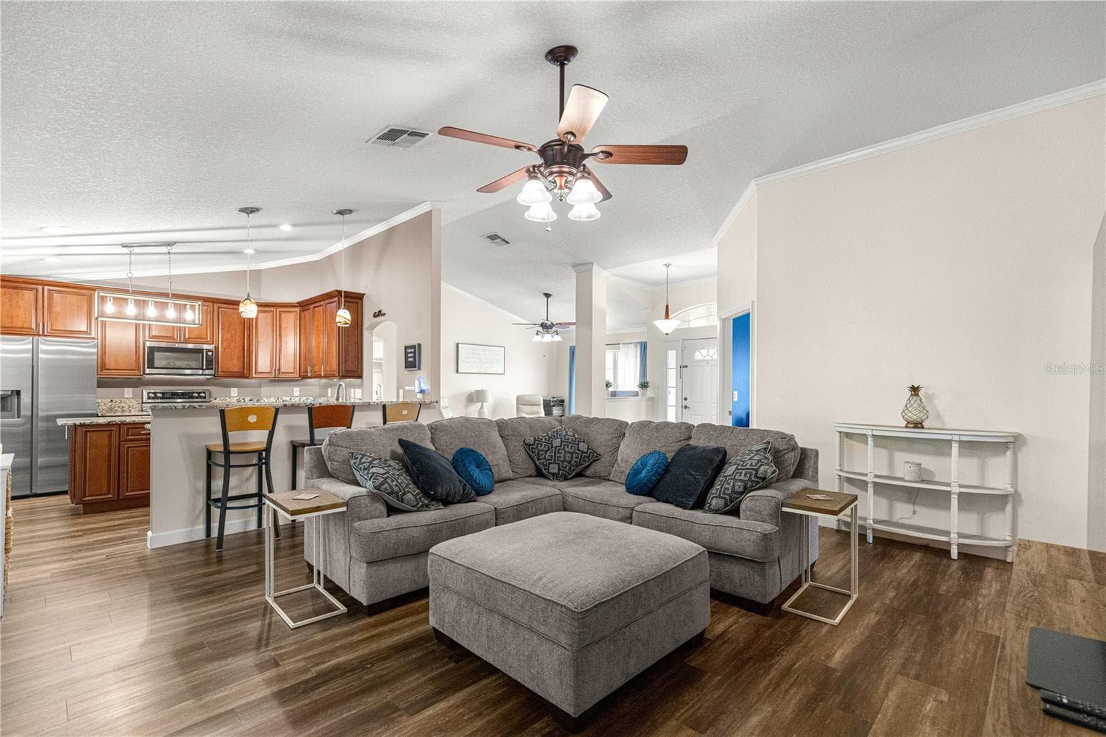 Single Family Residence at 12825 SW 47TH STREET RD, OCALA, photo 18 of 60