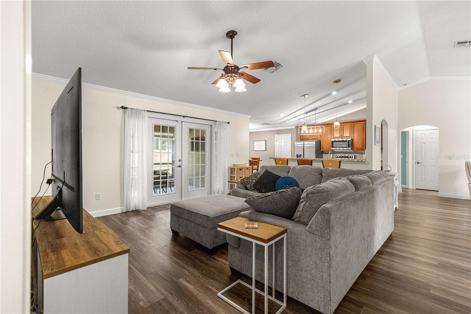 Single Family Residence at 12825 SW 47TH STREET RD, OCALA, photo 19 of 60