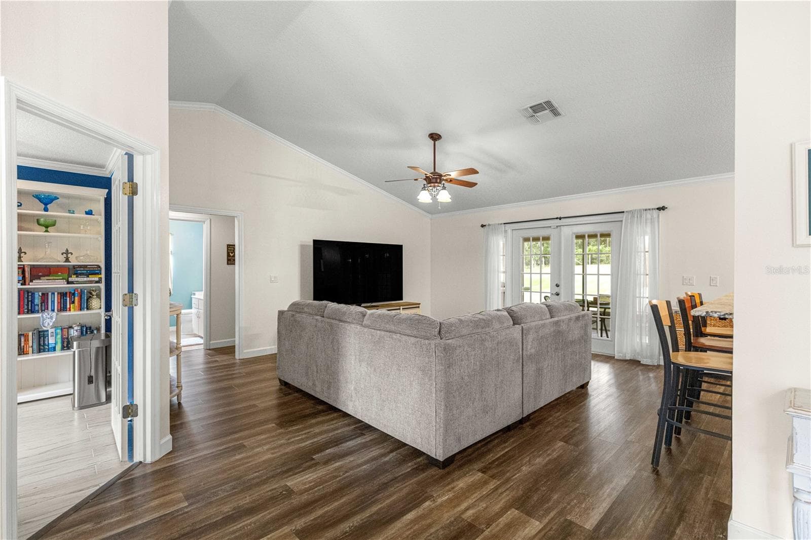 Single Family Residence at 12825 SW 47TH STREET RD, OCALA, photo 20 of 60