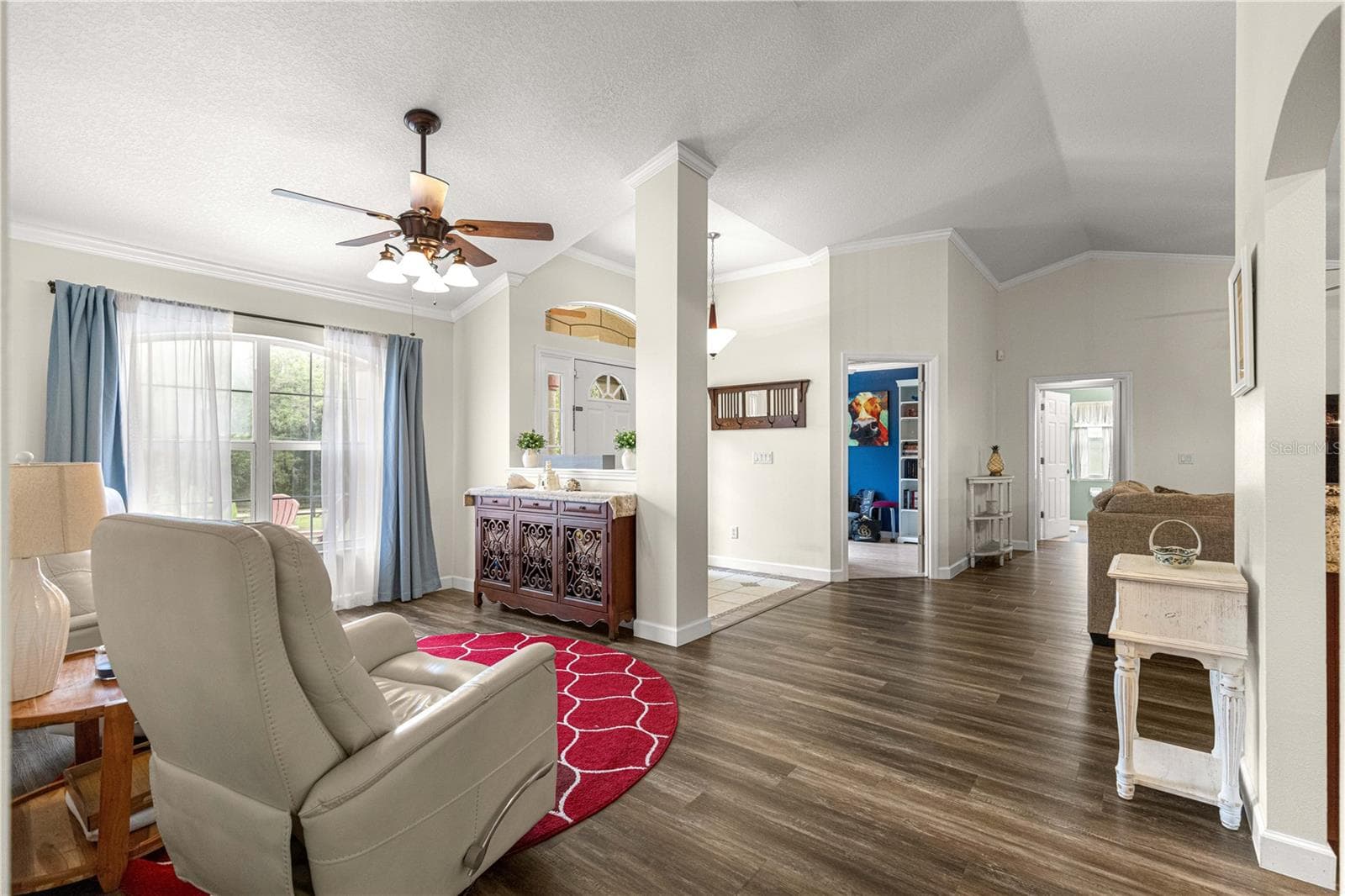 Single Family Residence at 12825 SW 47TH STREET RD, OCALA, photo 38 of 60