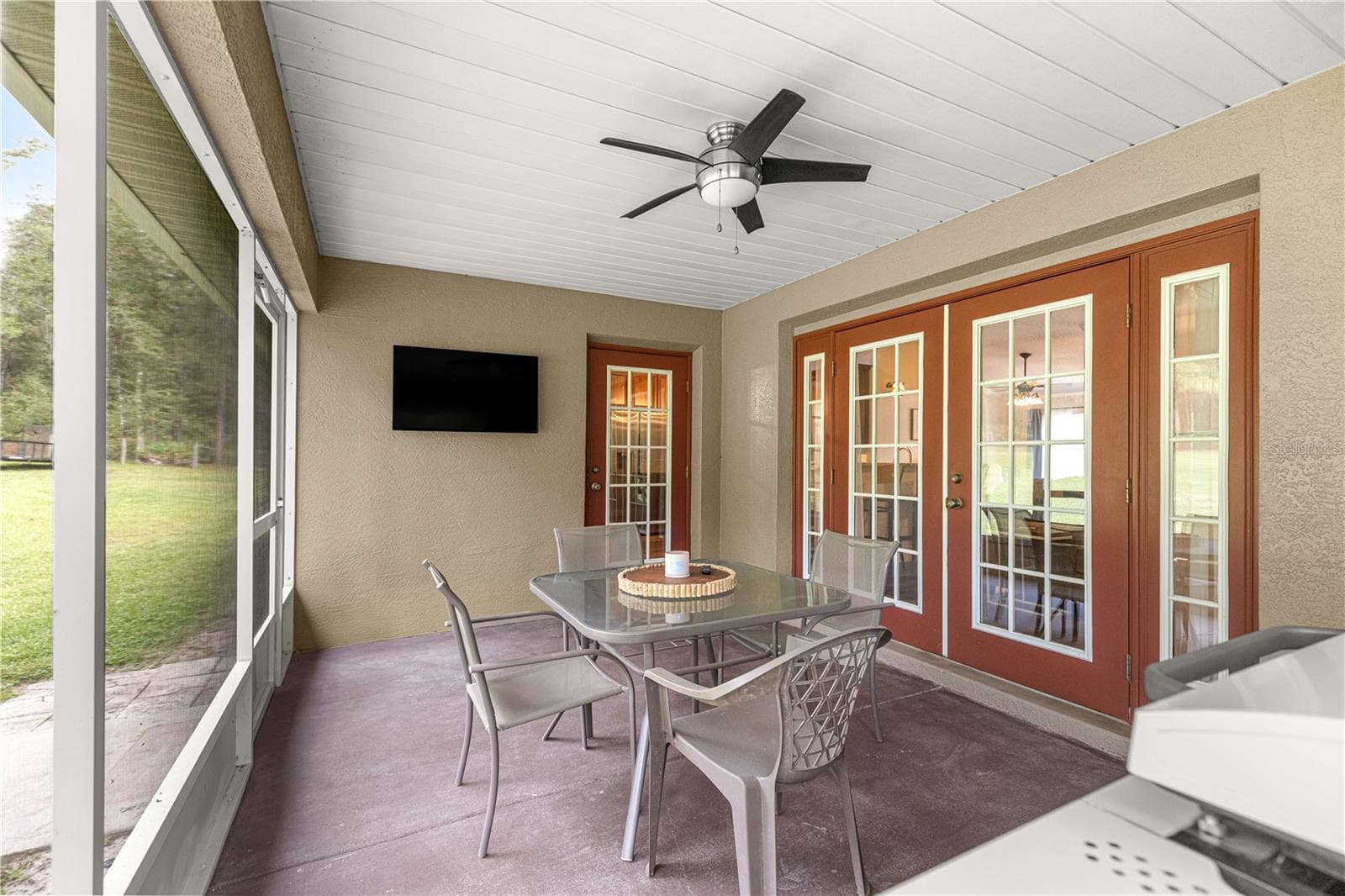 Single Family Residence at 12825 SW 47TH STREET RD, OCALA, photo 43 of 60