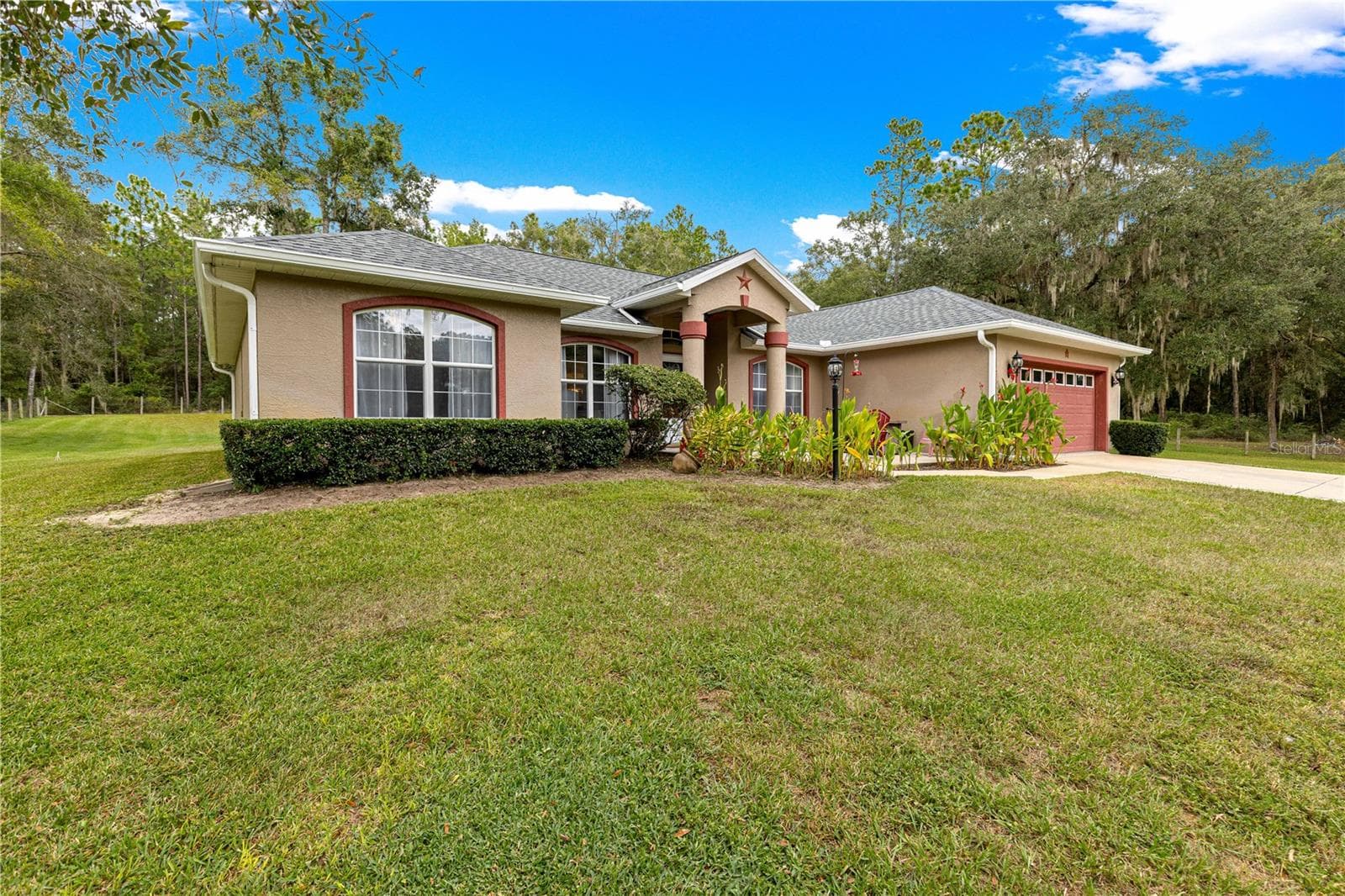 Single Family Residence at 12825 SW 47TH STREET RD, OCALA, photo 46 of 60