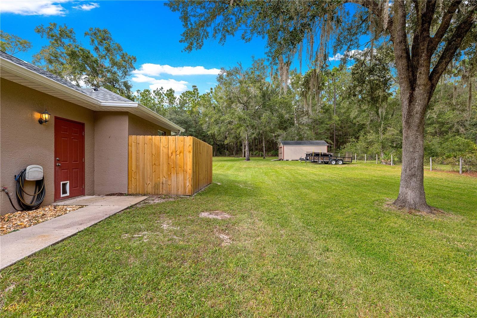 Single Family Residence at 12825 SW 47TH STREET RD, OCALA, photo 47 of 60
