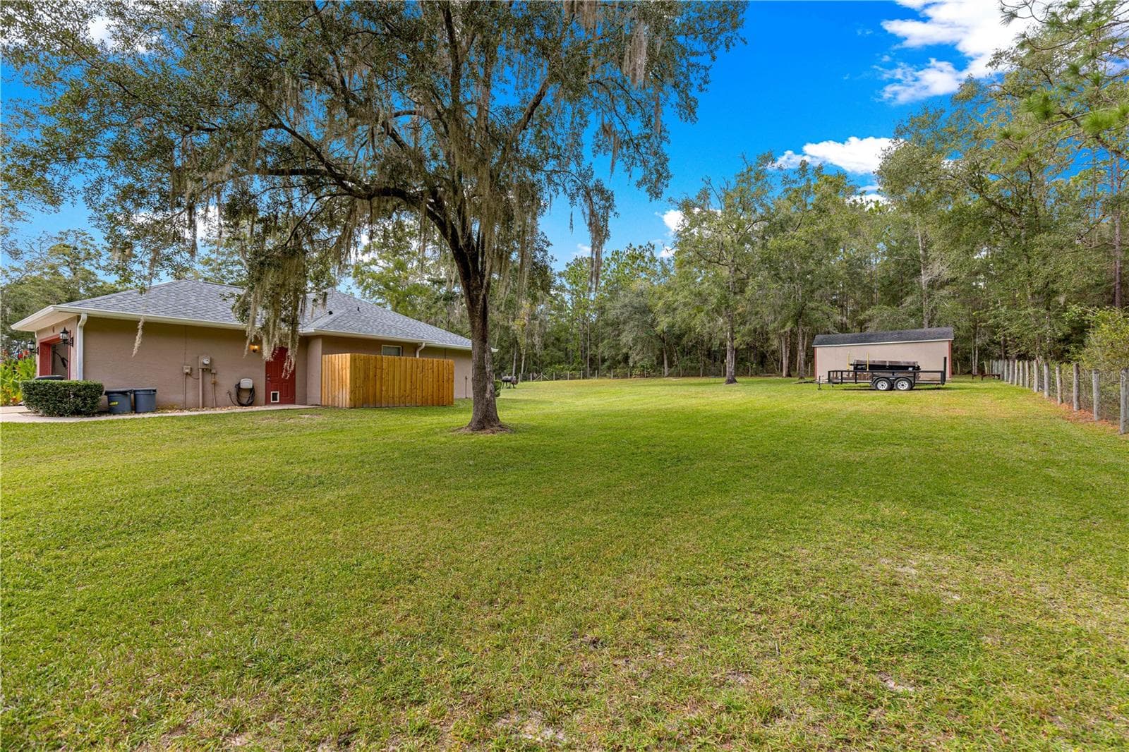 Single Family Residence at 12825 SW 47TH STREET RD, OCALA, photo 48 of 60