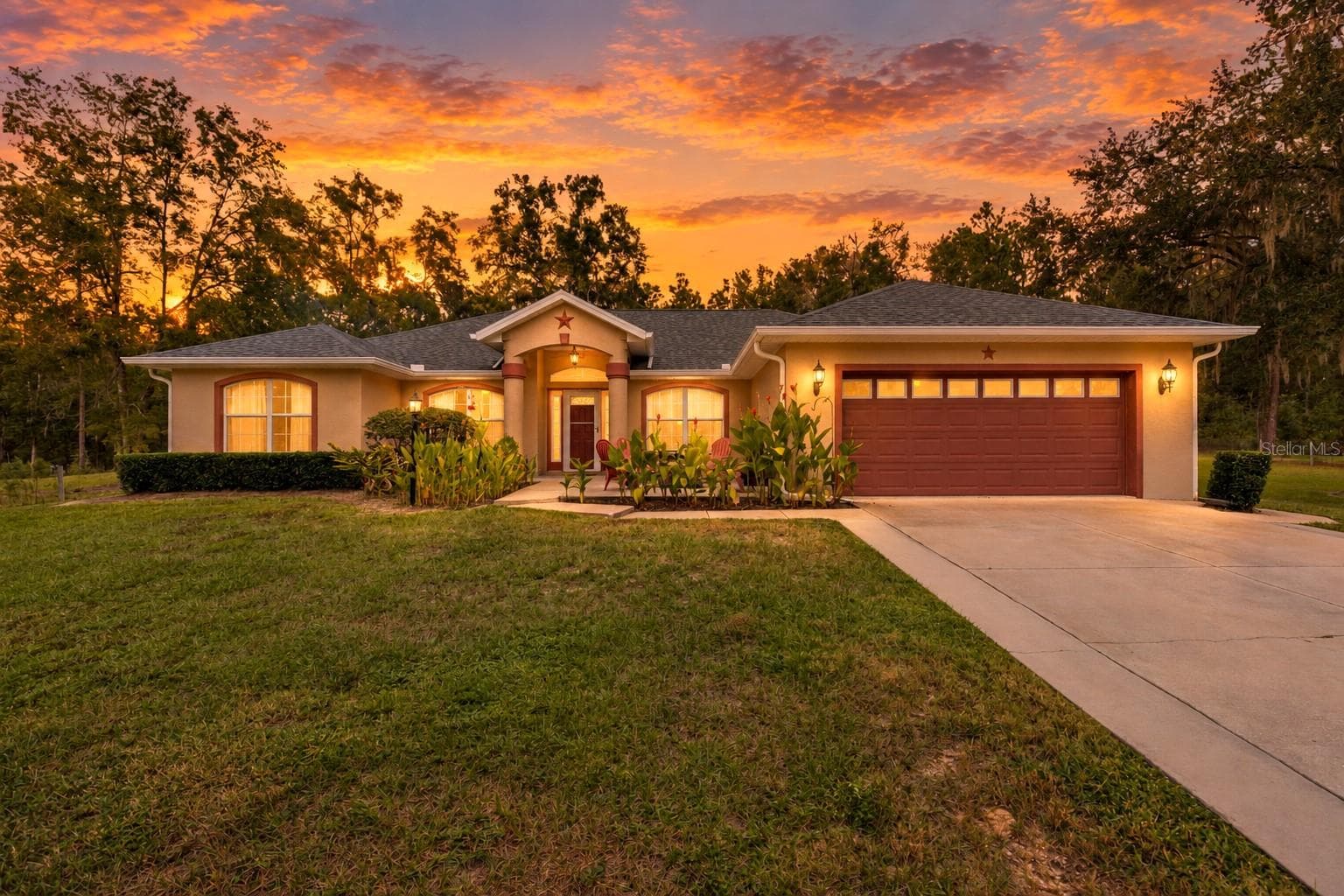 Single Family Residence at 12825 SW 47TH STREET RD, OCALA, photo 59 of 60