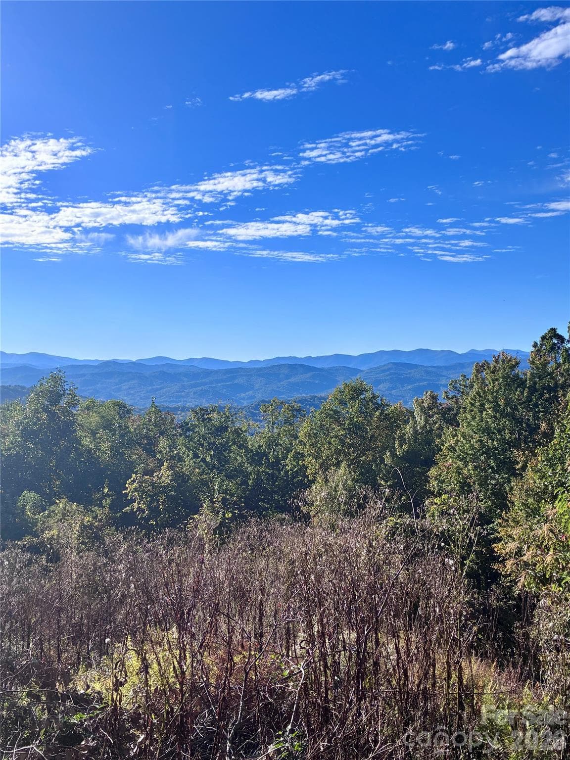 Lot at TBD Kittuhwa Trail, Brevard