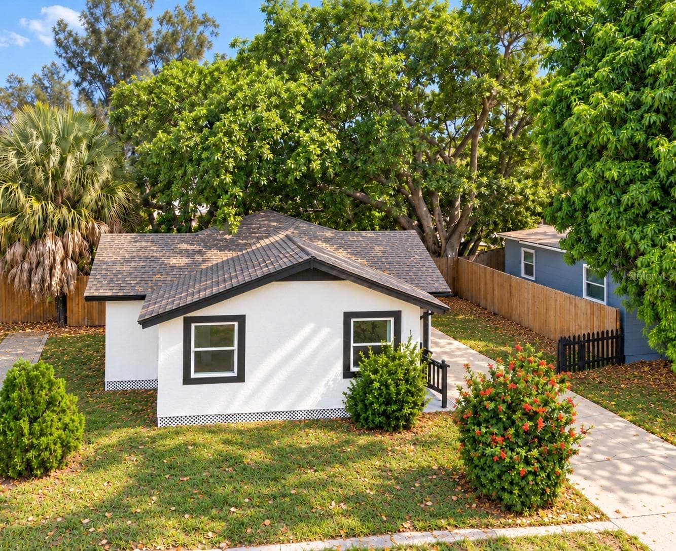 Single Family Residence at 1843 QUINCY ST S, ST PETERSBURG, photo 2 of 26