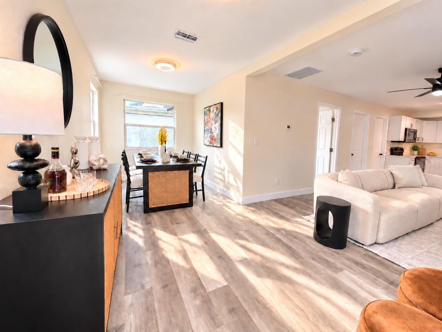 Foyer - 1843 QUINCY ST S, ST PETERSBURG