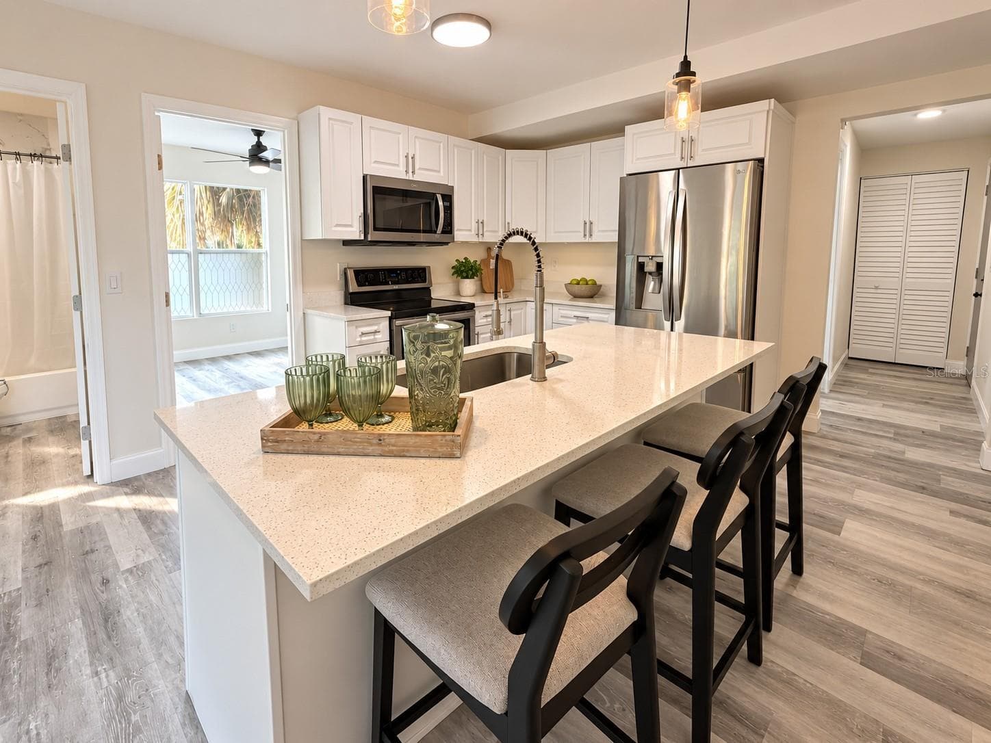 Single Family Residence at 1843 QUINCY ST S, ST PETERSBURG, photo 13 of 26