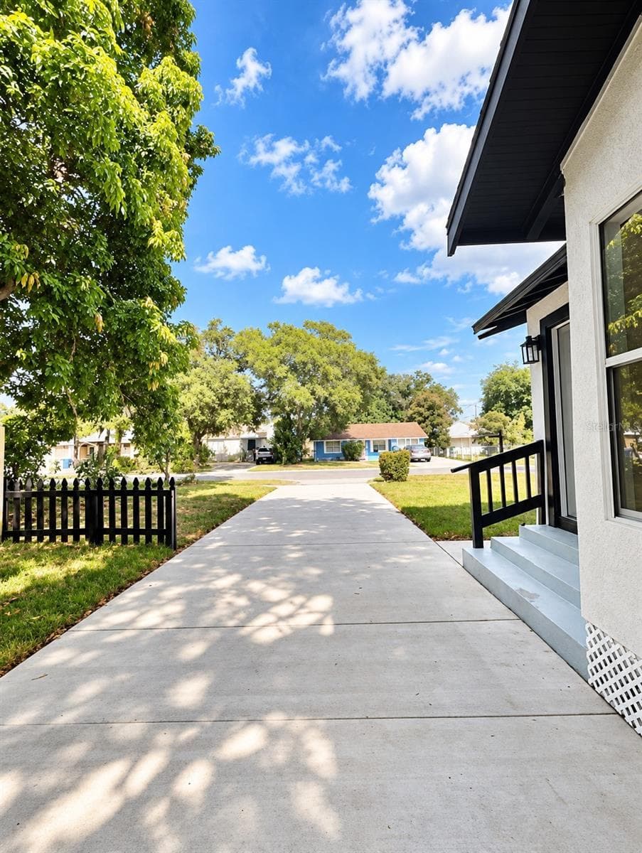 Single Family Residence at 1843 QUINCY ST S, ST PETERSBURG, photo 25 of 26