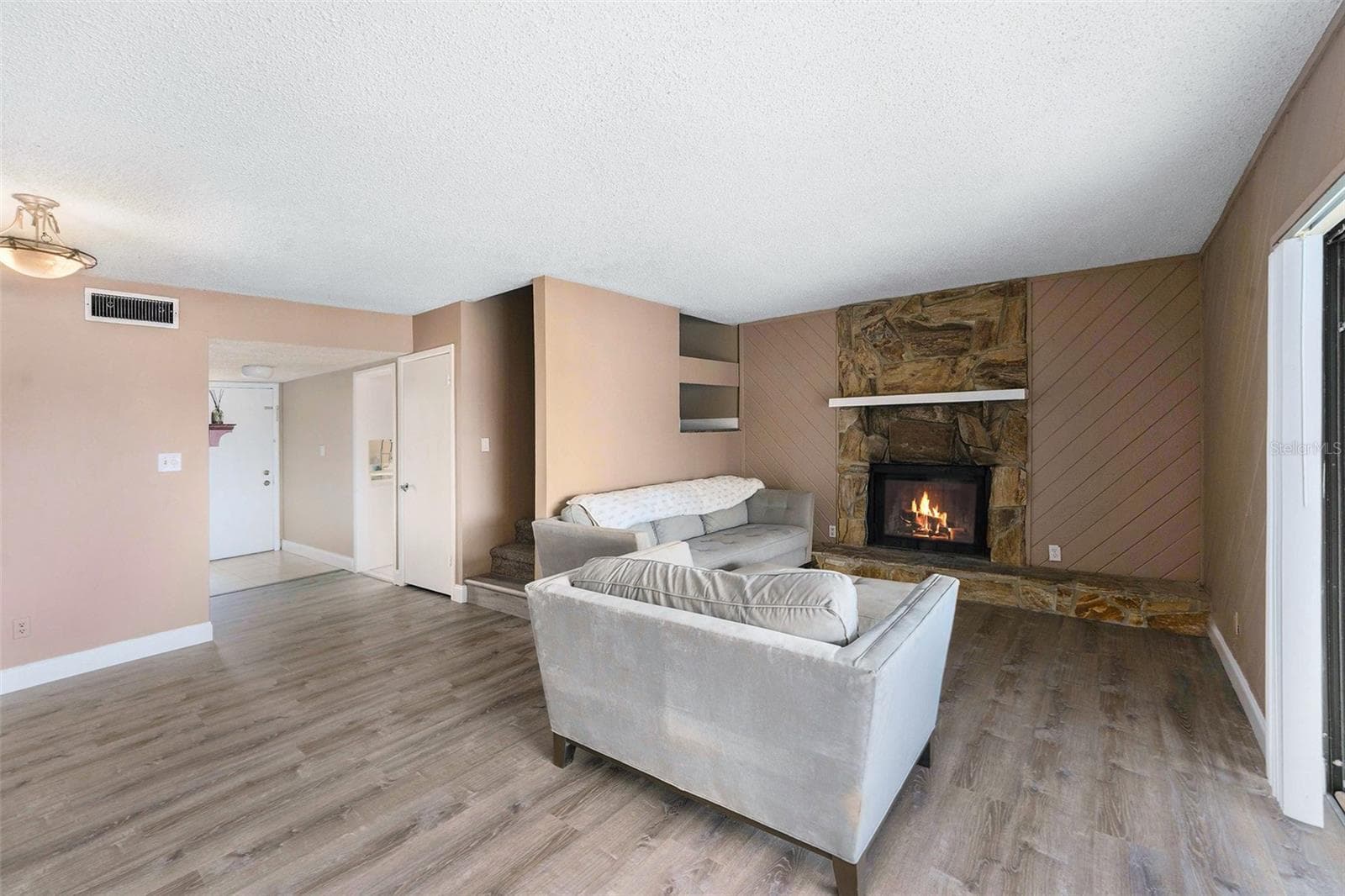 Condominium at 8719 COVE CT #10, TAMPA, photo 9 of 46