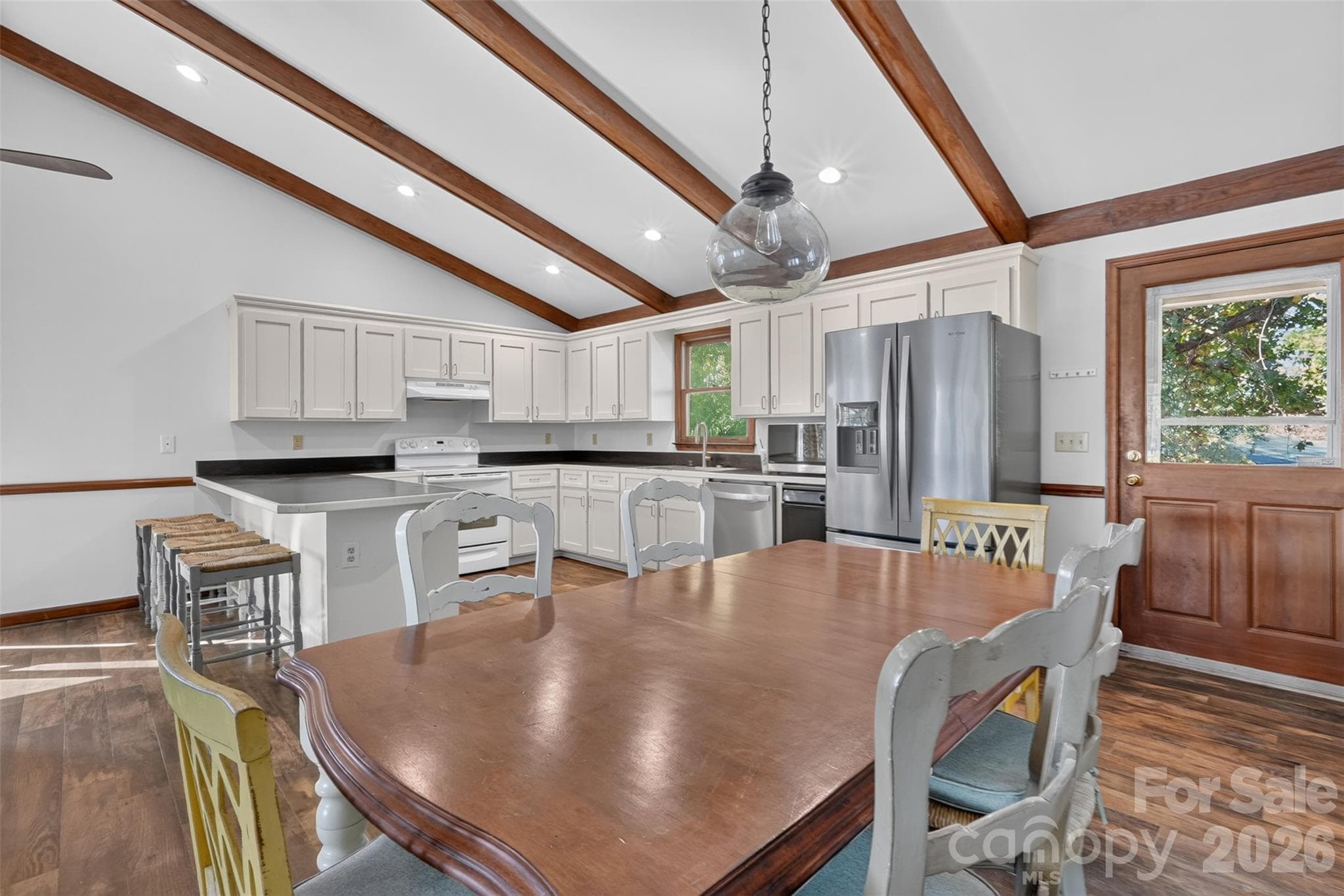 Single Family Residence at 2154 Mohawk Drive, Camden, photo 11 of 48