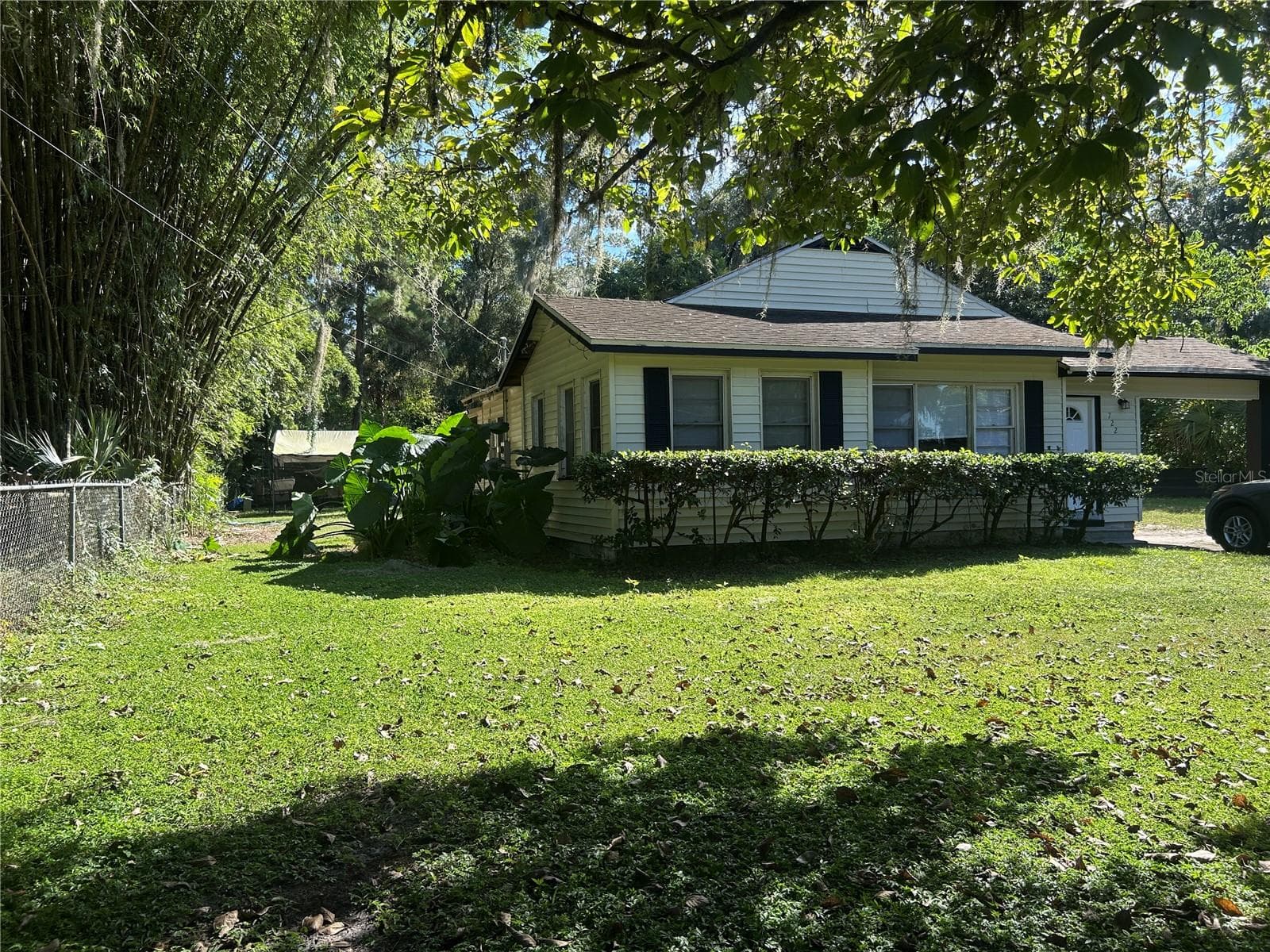 722 NE 35TH ST - 722 & 746 NE 35TH ST, OCALA