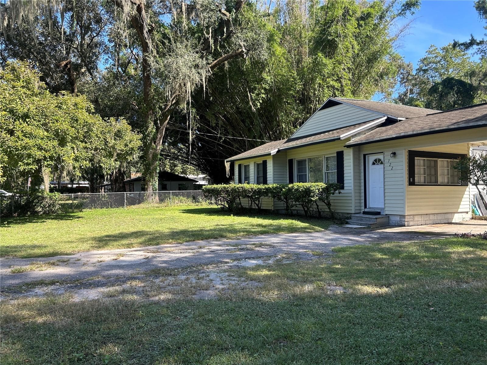722 NE 35TH ST - 722 & 746 NE 35TH ST, OCALA