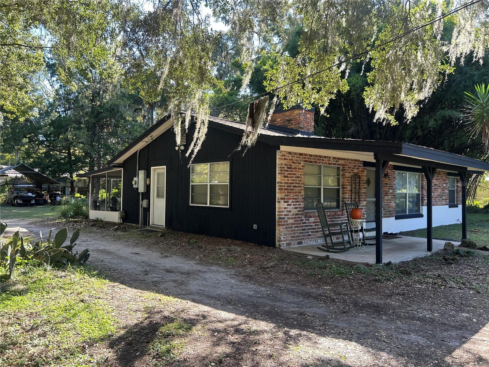 746 NE 35TH - 722 & 746 NE 35TH ST, OCALA
