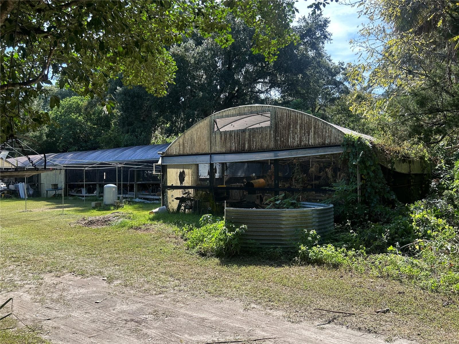 746 NE 35TH ST - 722 & 746 NE 35TH ST, OCALA