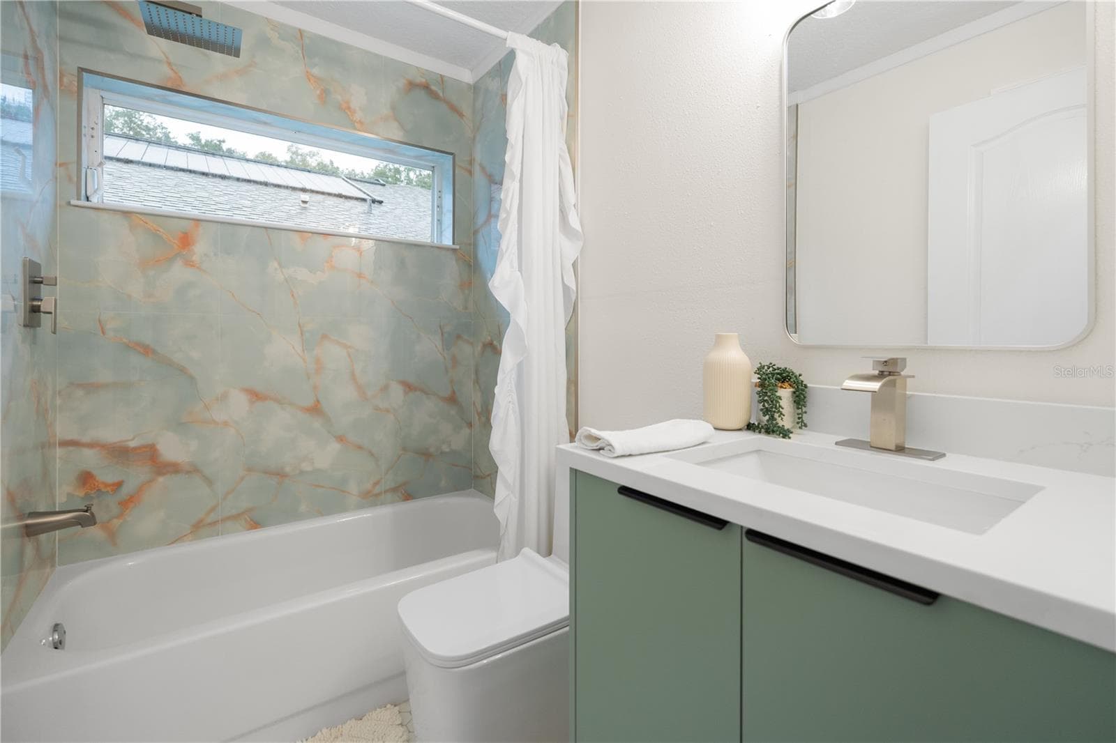 Bathroom 2 - 4730 WRENTHAM PL, PALM HARBOR