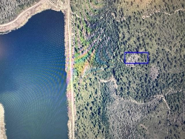 Land at DILL RD, ORLANDO, photo 3 of 5
