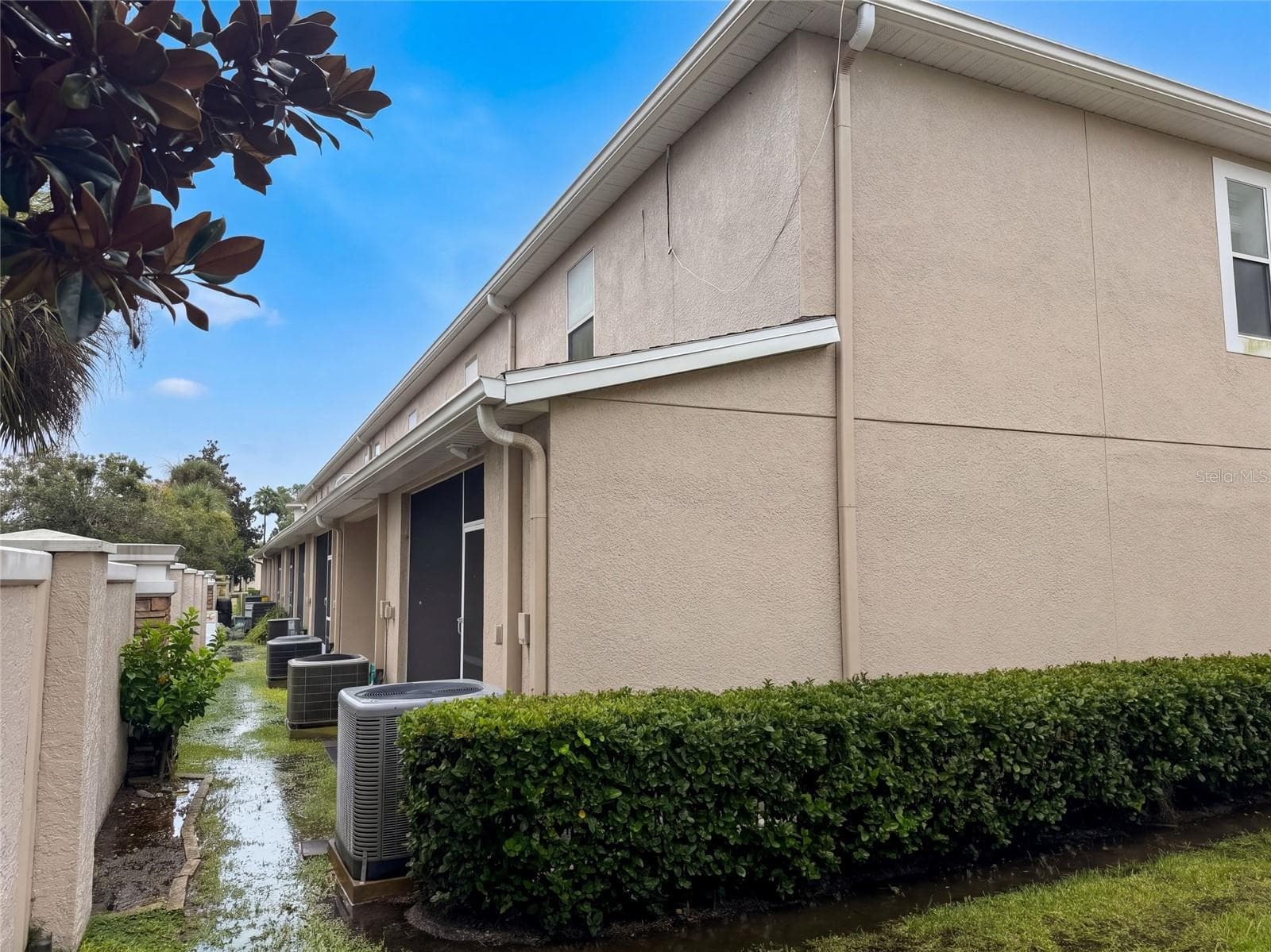 Townhouse at 16315 SWAN VIEW CIR, ODESSA, photo 17 of 18