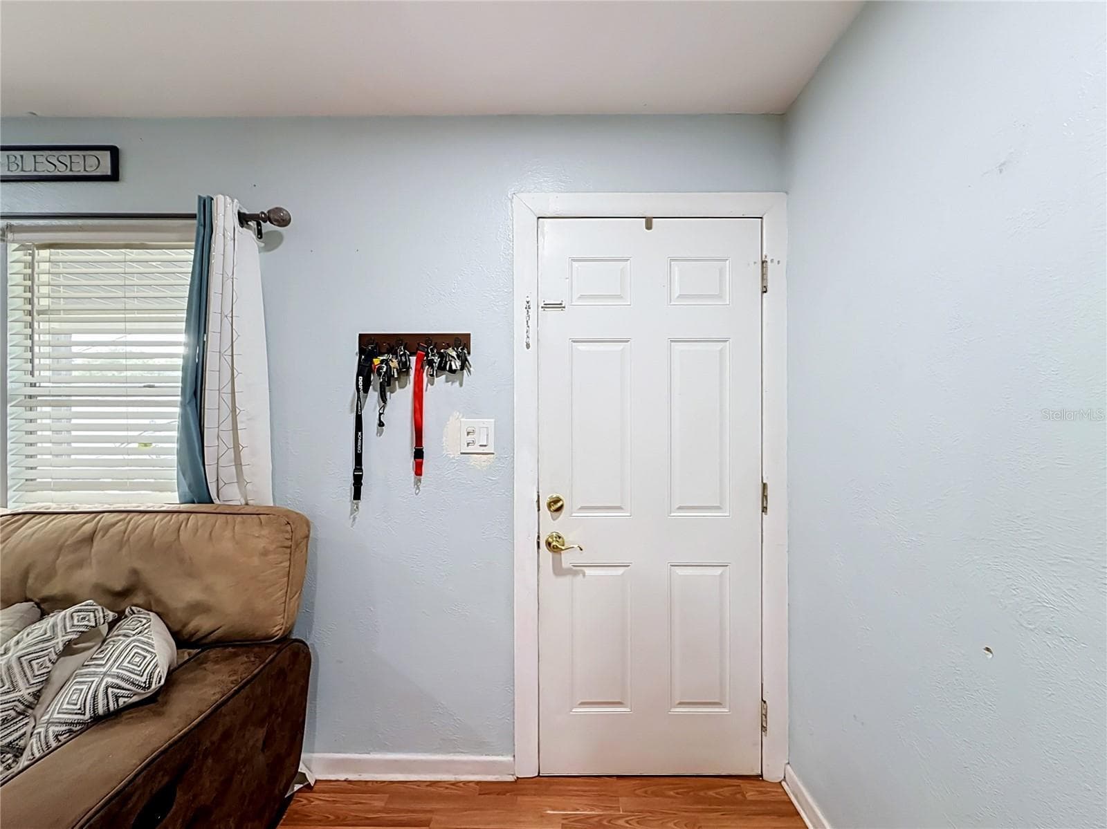 Entrance - 32848 COUNTY ROAD 473, LEESBURG