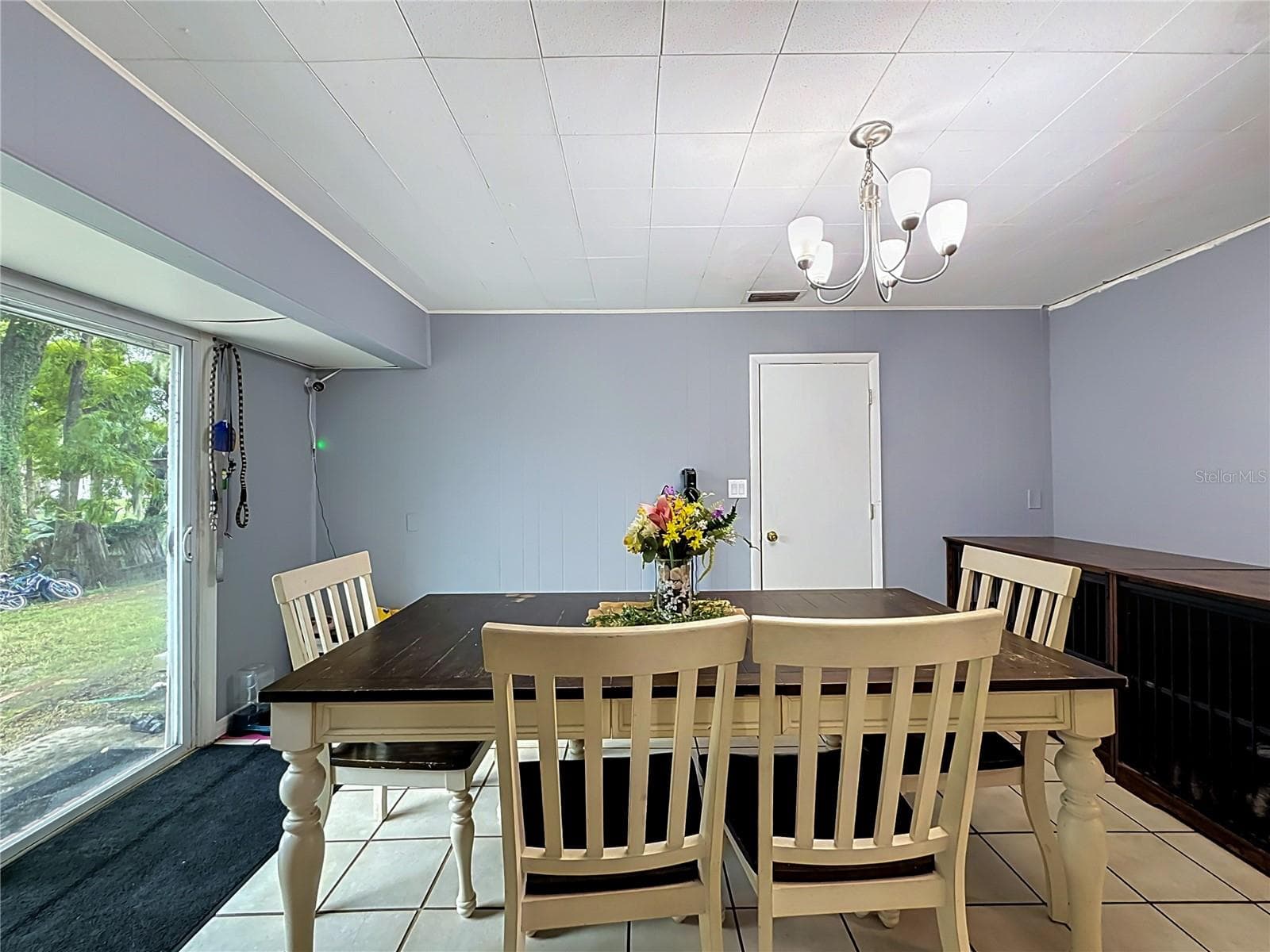 Dining area - 32848 COUNTY ROAD 473, LEESBURG