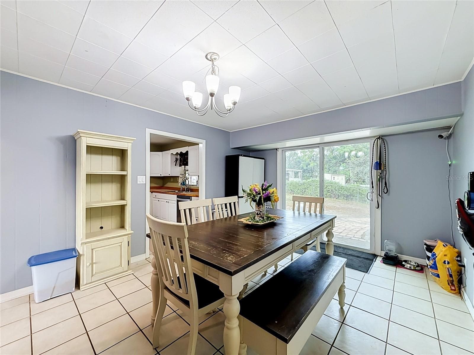 Dining area - 32848 COUNTY ROAD 473, LEESBURG