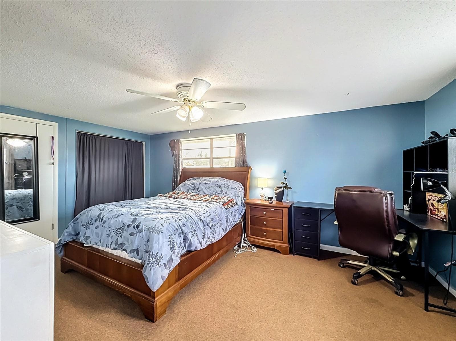 Primary bedroom - 32848 COUNTY ROAD 473, LEESBURG