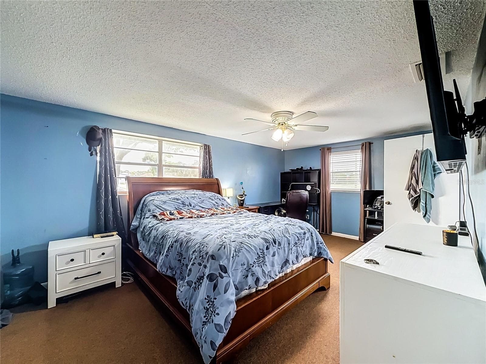 Primary bedroom - 32848 COUNTY ROAD 473, LEESBURG