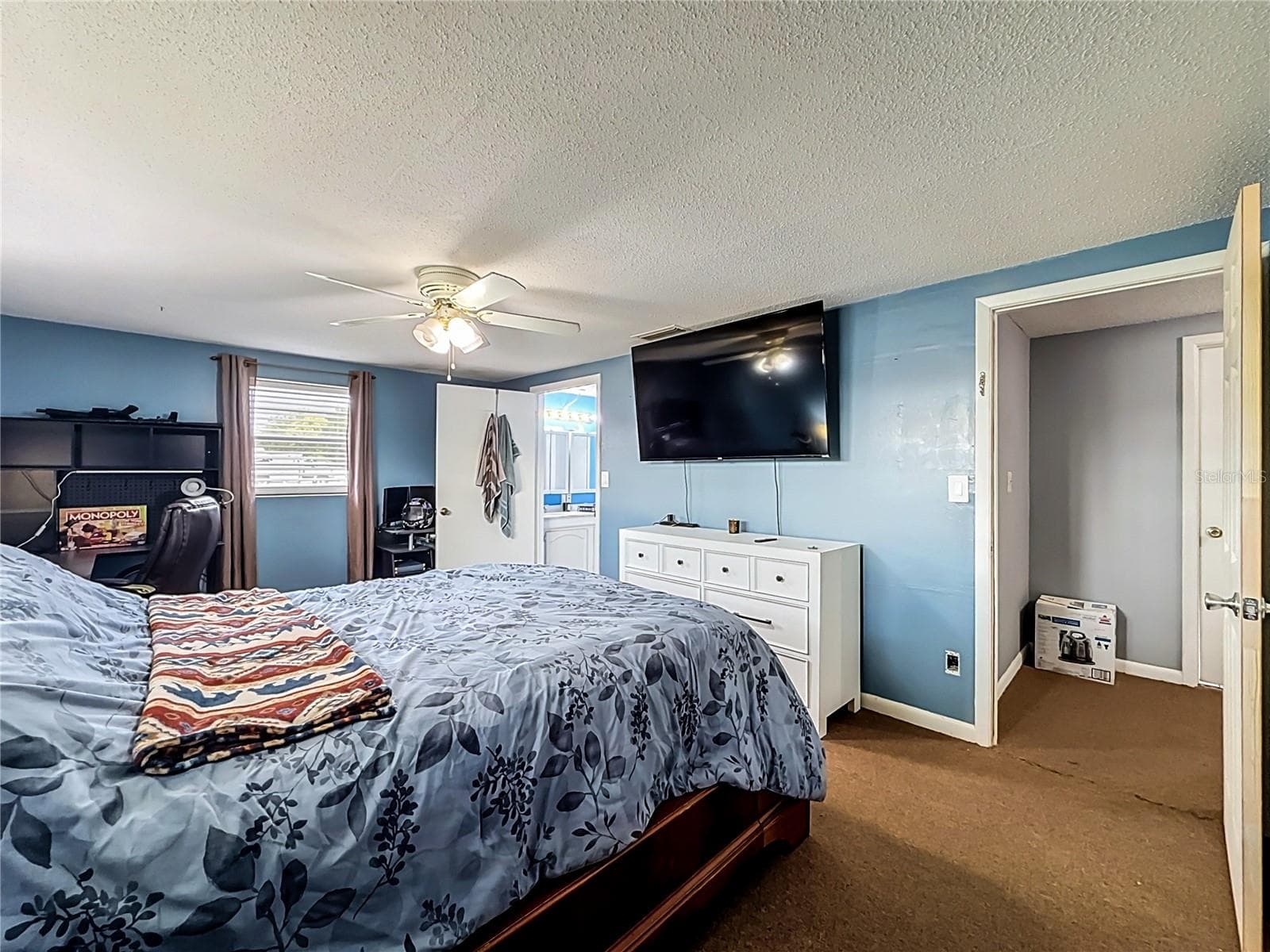 Primary bedroom - 32848 COUNTY ROAD 473, LEESBURG
