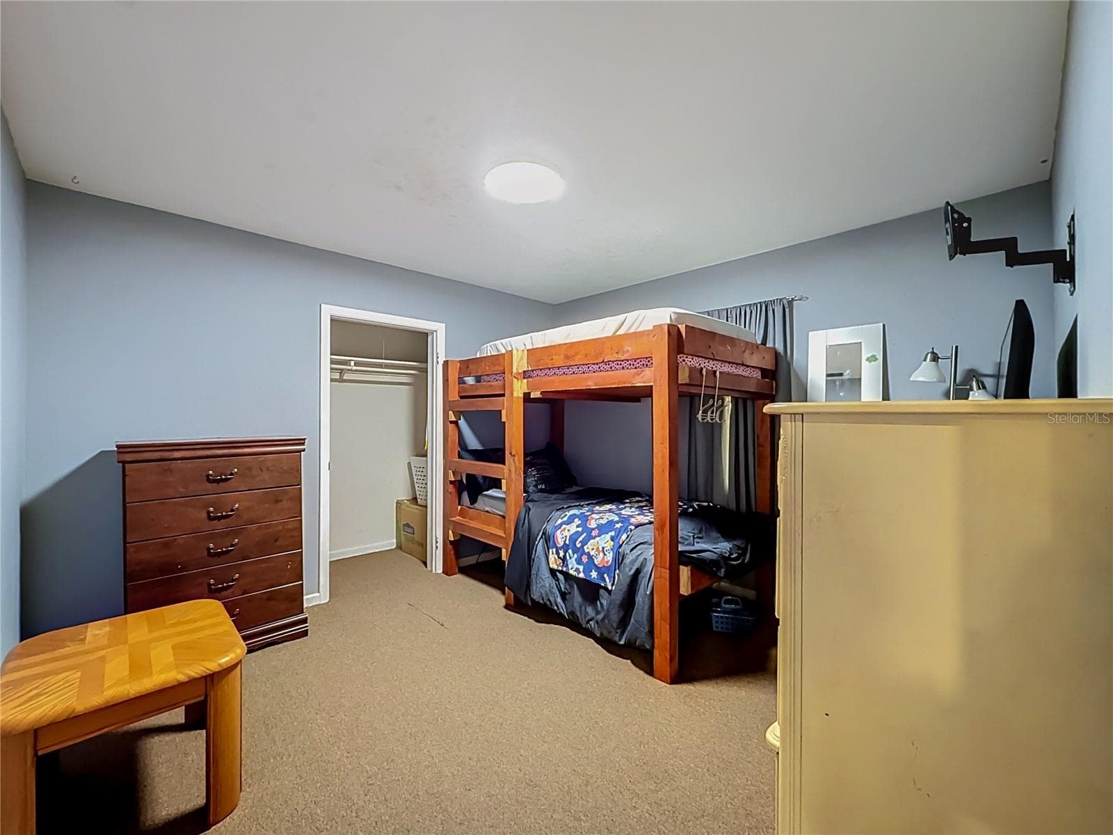 Bedroom 3 - 32848 COUNTY ROAD 473, LEESBURG