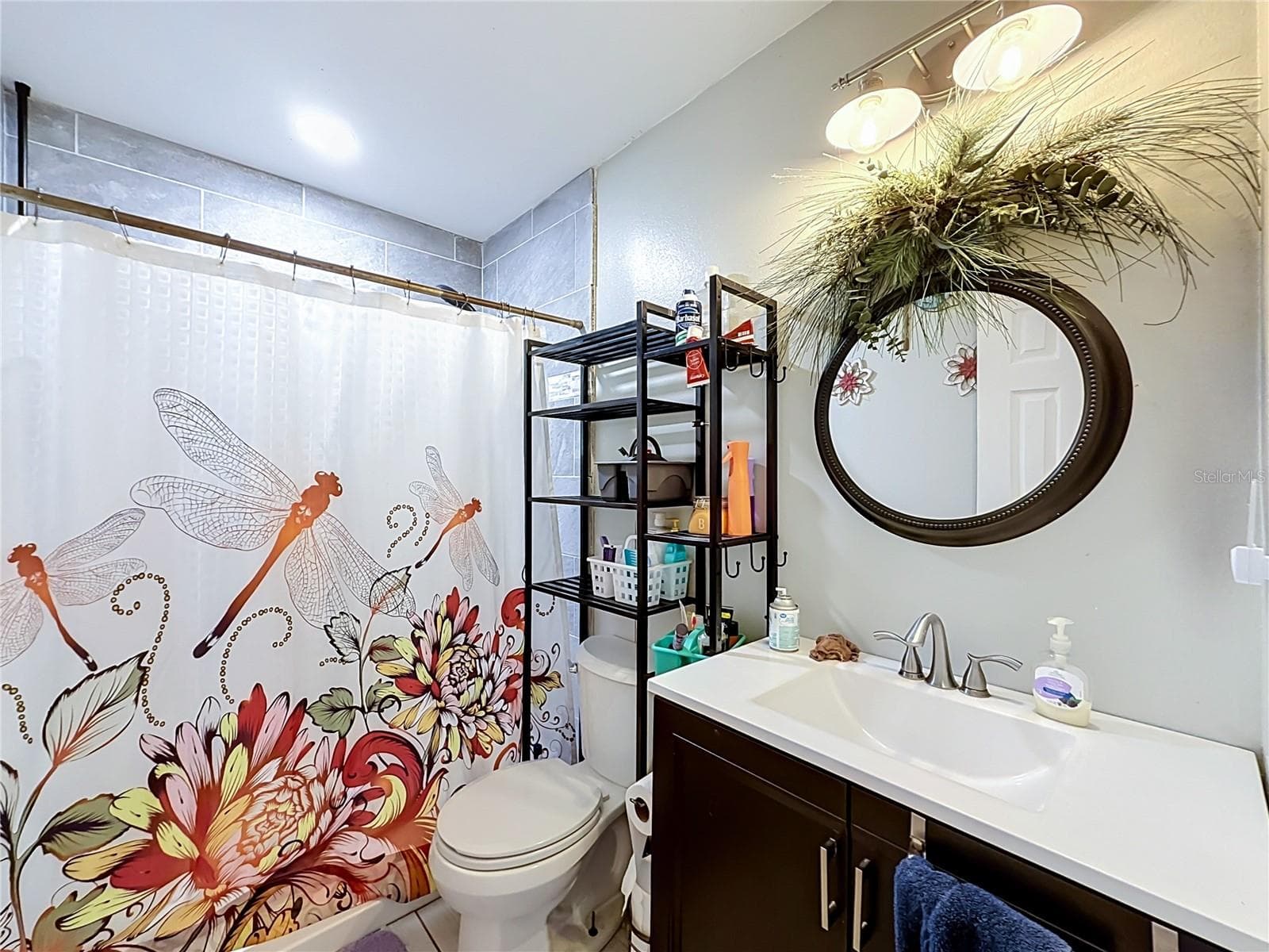 2nd bathroom - 32848 COUNTY ROAD 473, LEESBURG