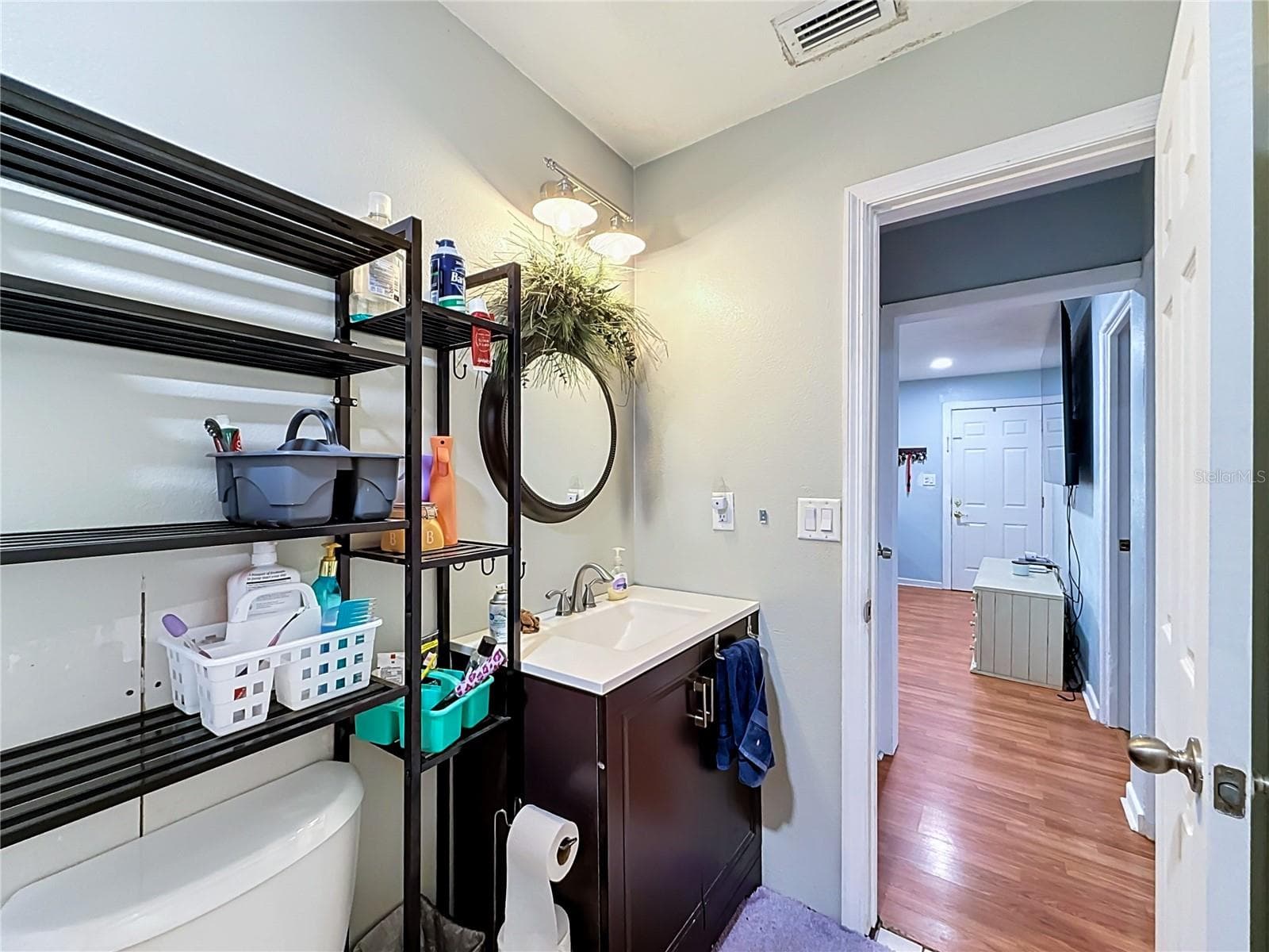 2nd bathroom - 32848 COUNTY ROAD 473, LEESBURG