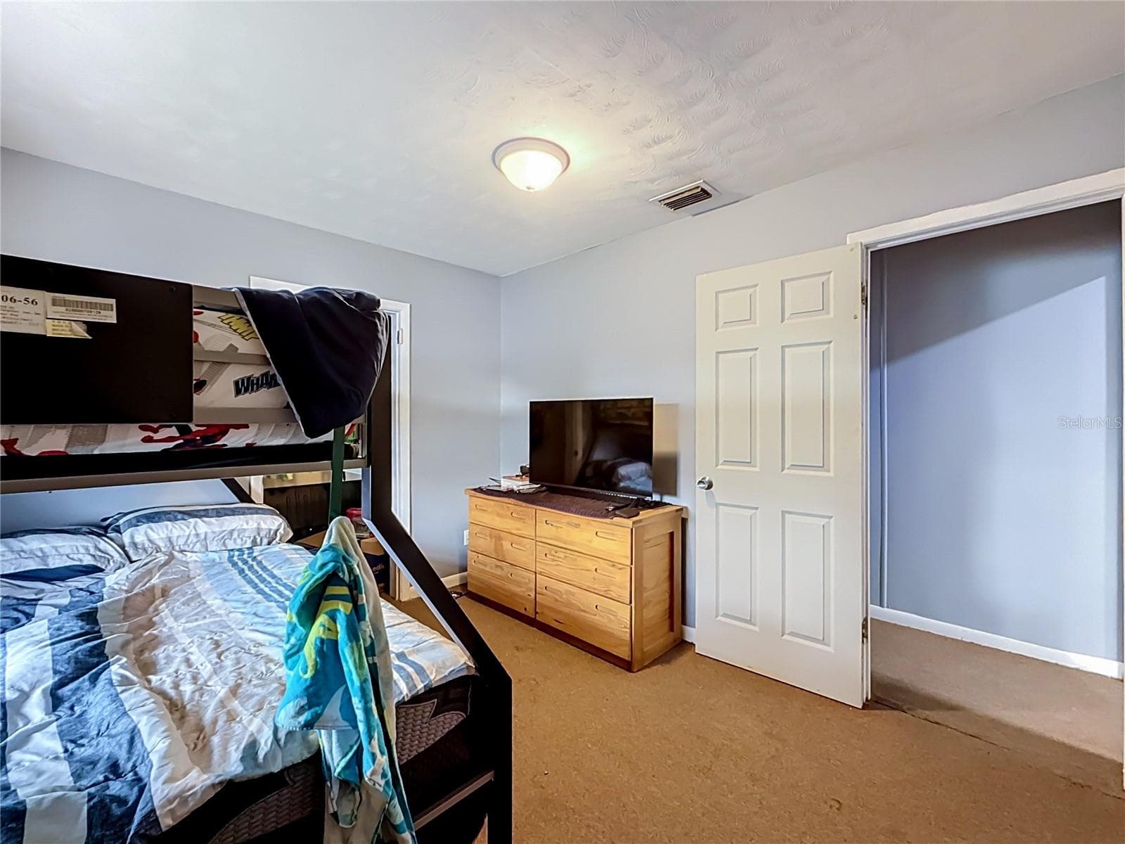 Bedroom 4 - 32848 COUNTY ROAD 473, LEESBURG