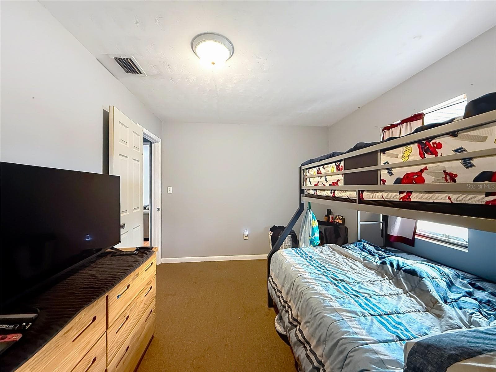 Bedroom 4 - 32848 COUNTY ROAD 473, LEESBURG